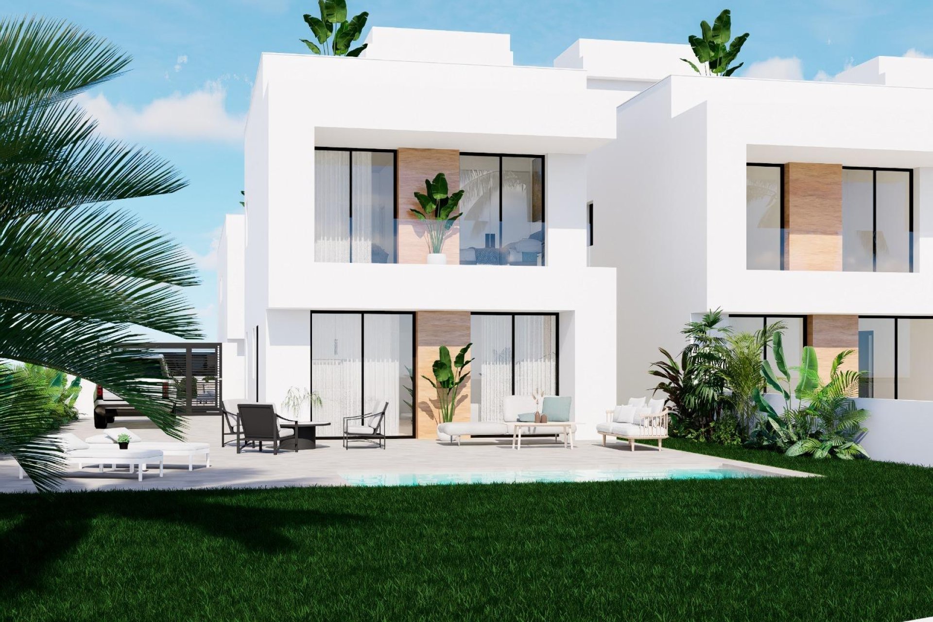 Segunda mano - Villa -
Orihuela Costa - La Zenia