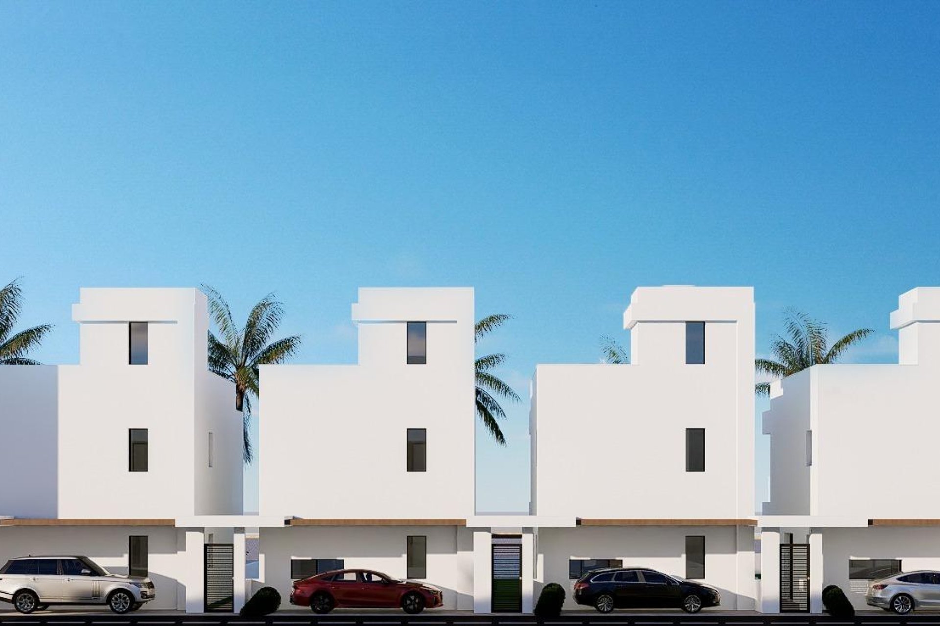 Segunda mano - Villa -
Orihuela Costa - La Zenia