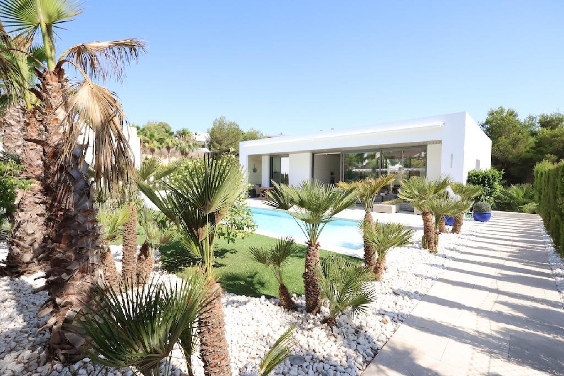Segunda mano - Villa -
Orihuela Costa - Las Colinas Golf