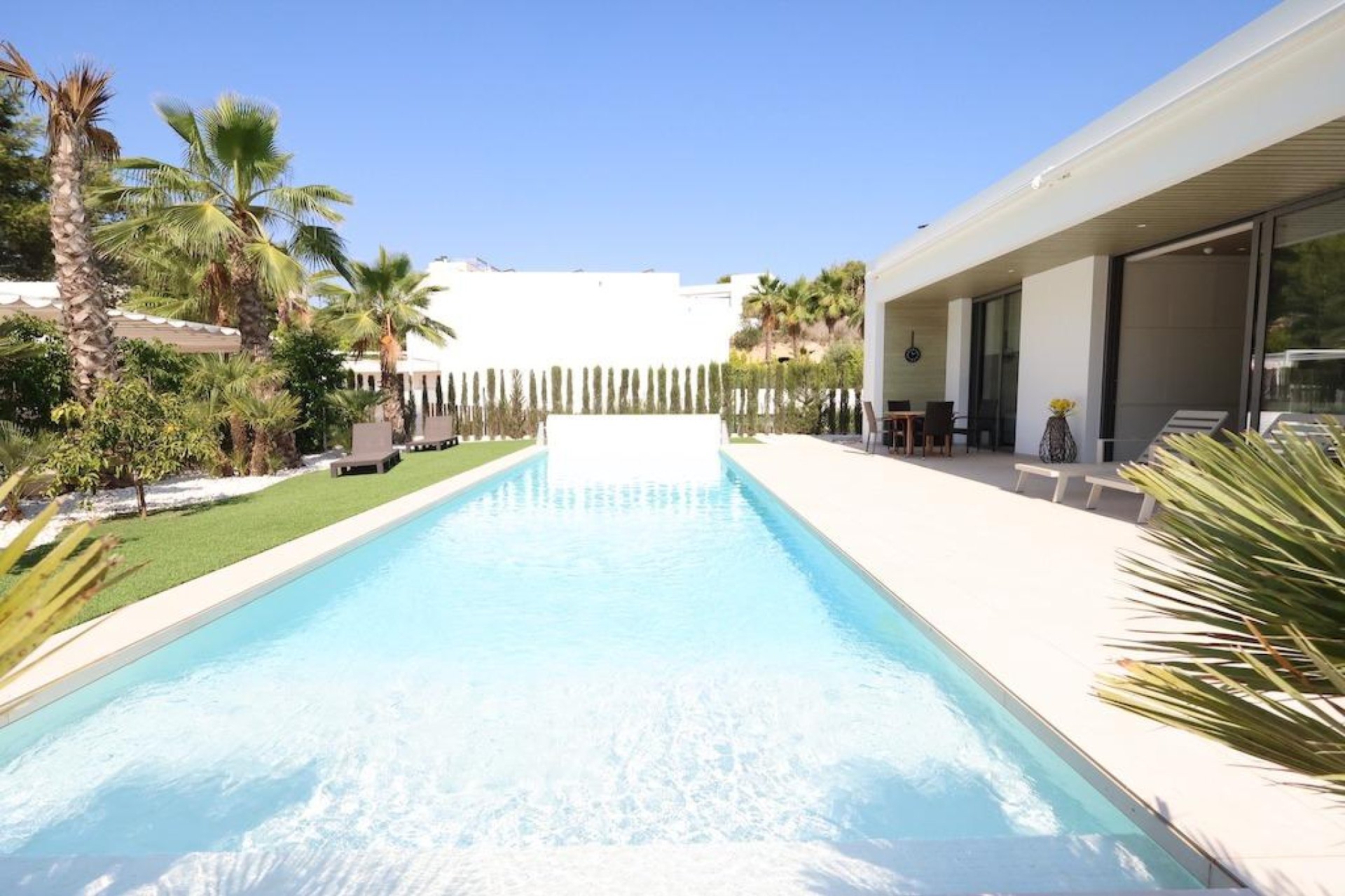 Segunda mano - Villa -
Orihuela Costa - Las Colinas Golf
