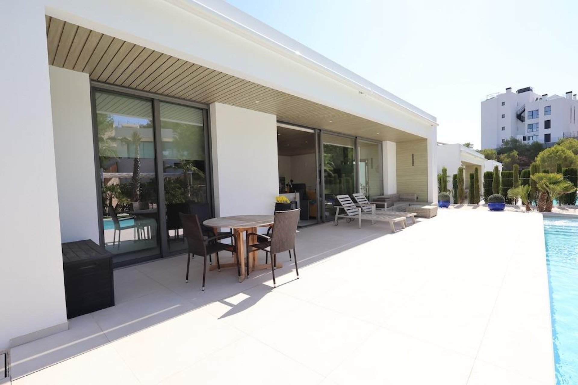 Segunda mano - Villa -
Orihuela Costa - Las Colinas Golf