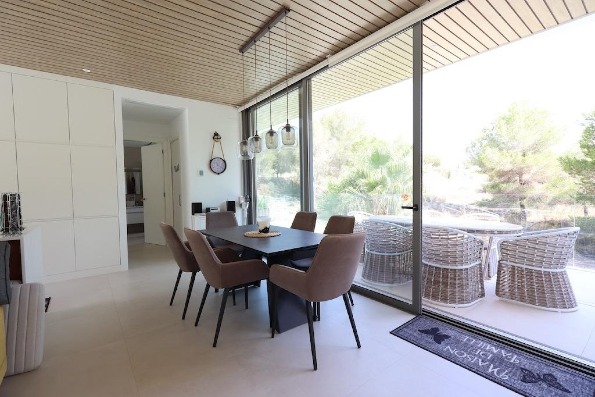 Segunda mano - Villa -
Orihuela Costa - Las Colinas Golf