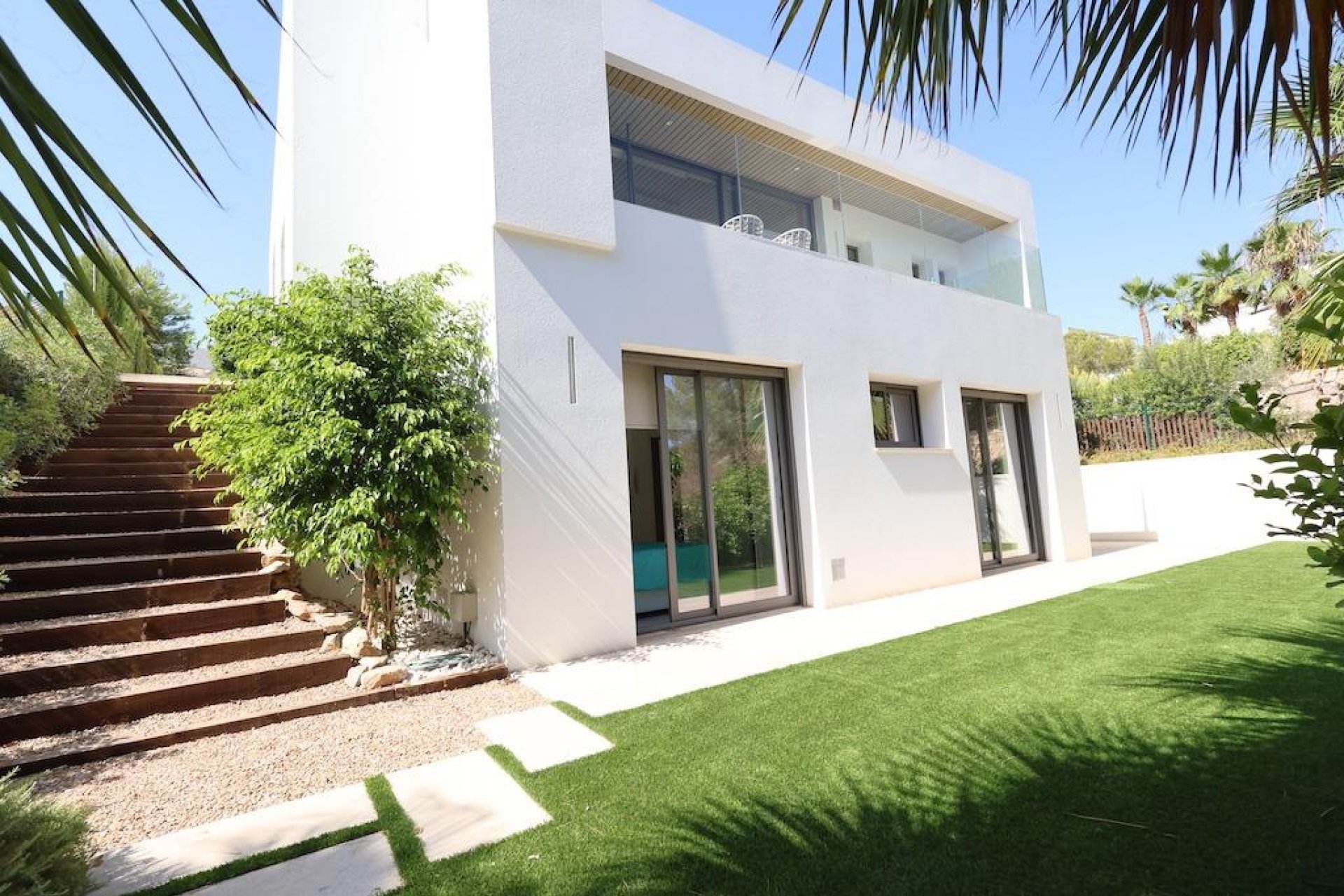 Segunda mano - Villa -
Orihuela Costa - Las Colinas Golf