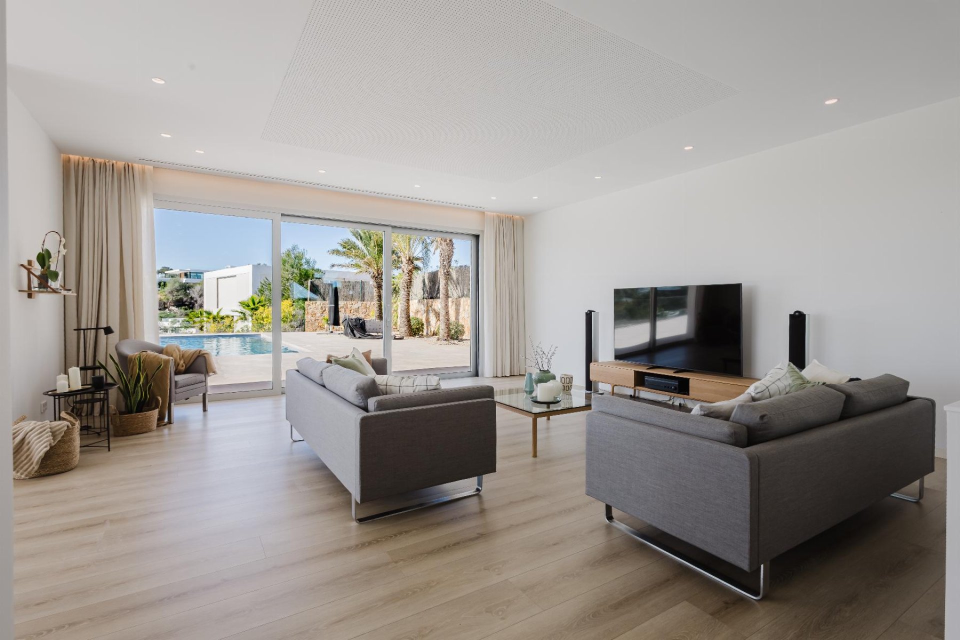 Segunda mano - Villa -
Orihuela Costa - Las Colinas Golf
