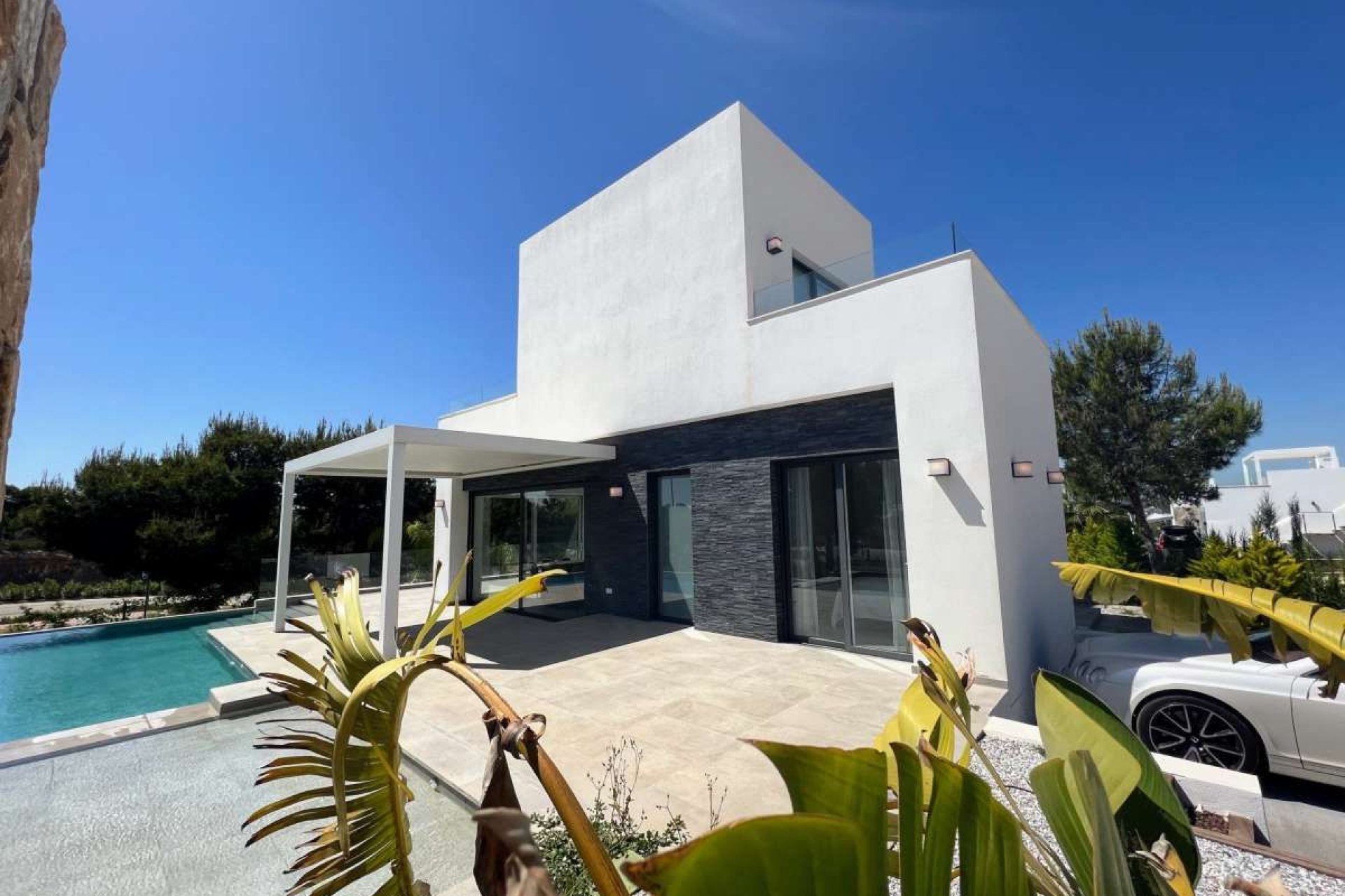 Segunda mano - Villa -
Orihuela Costa - Las Colinas Golf