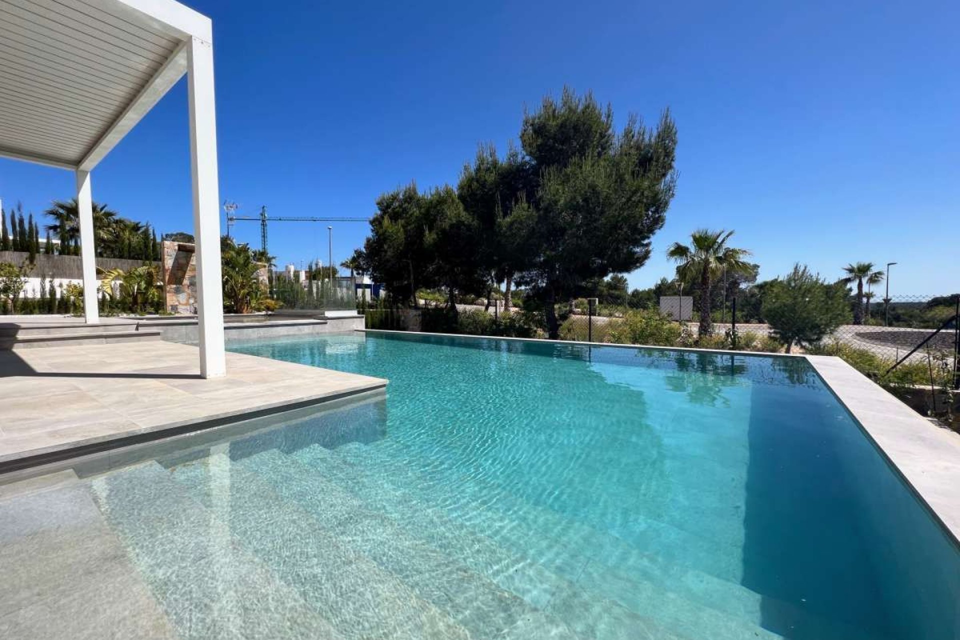 Segunda mano - Villa -
Orihuela Costa - Las Colinas Golf