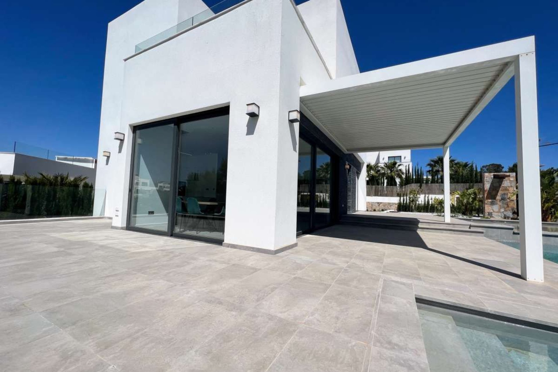 Segunda mano - Villa -
Orihuela Costa - Las Colinas Golf