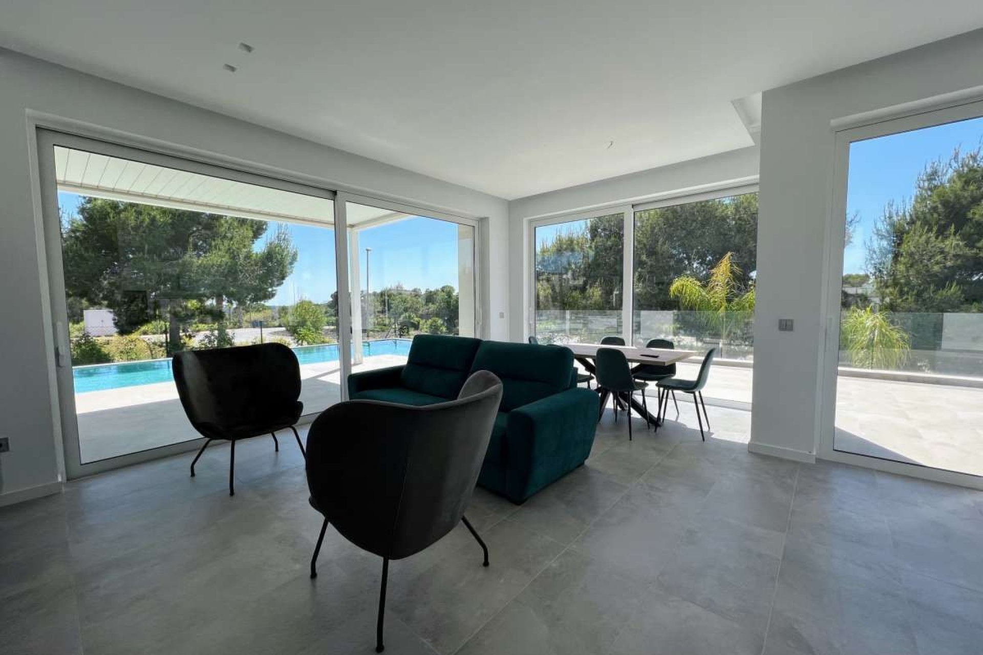Segunda mano - Villa -
Orihuela Costa - Las Colinas Golf