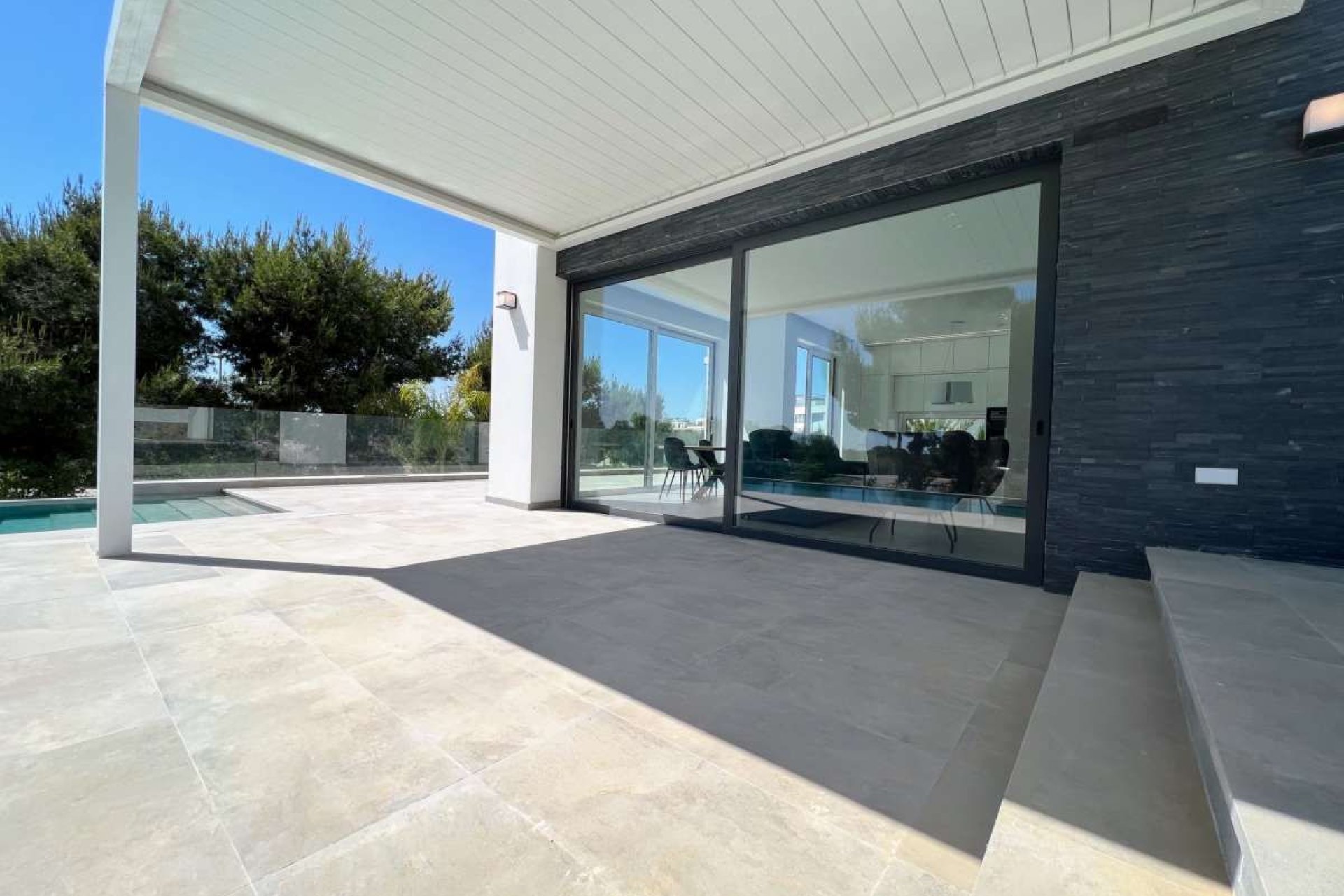 Segunda mano - Villa -
Orihuela Costa - Las Colinas Golf