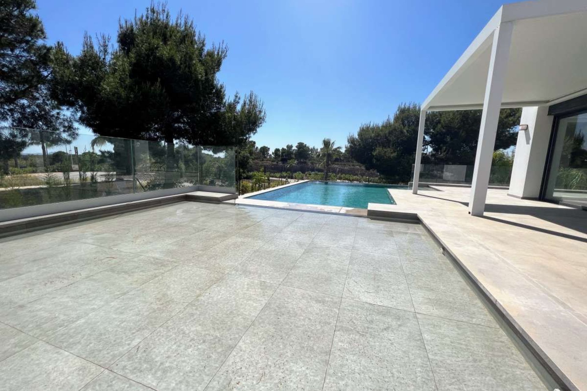 Segunda mano - Villa -
Orihuela Costa - Las Colinas Golf