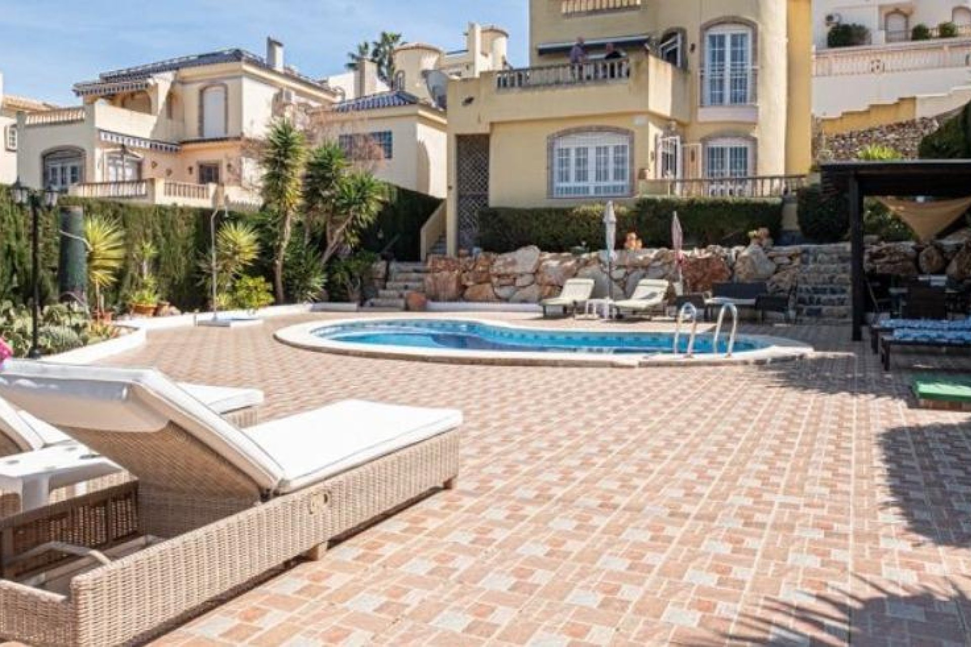 Segunda mano - Villa -
Orihuela Costa - Las Ramblas