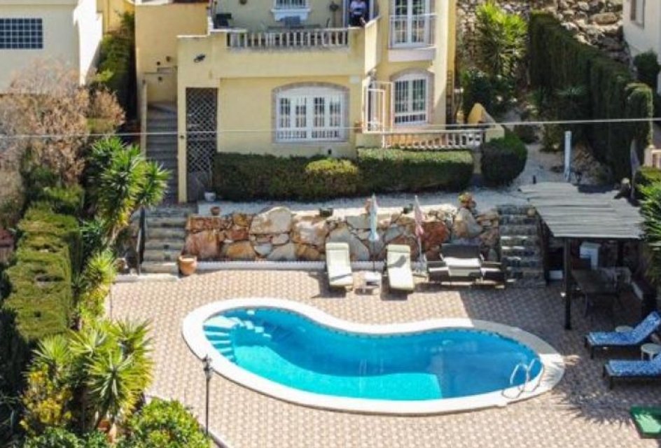 Segunda mano - Villa -
Orihuela Costa - Las Ramblas