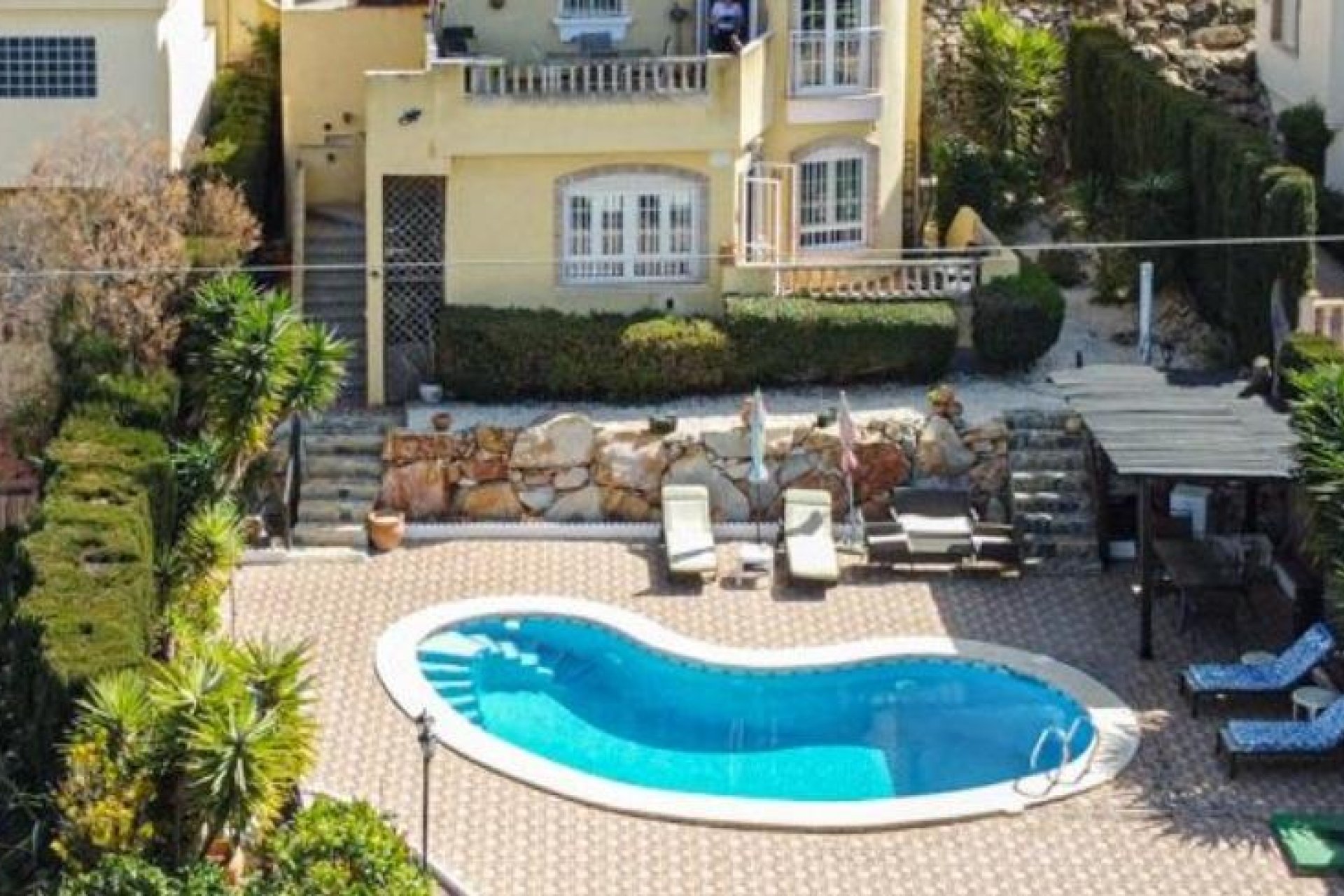 Segunda mano - Villa -
Orihuela Costa - Las Ramblas