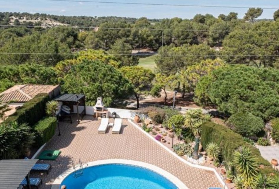 Segunda mano - Villa -
Orihuela Costa - Las Ramblas