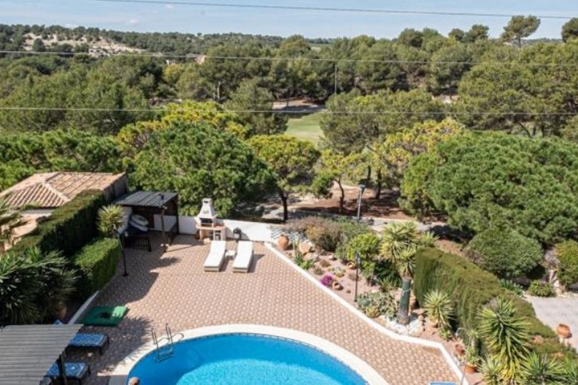 Segunda mano - Villa -
Orihuela Costa - Las Ramblas
