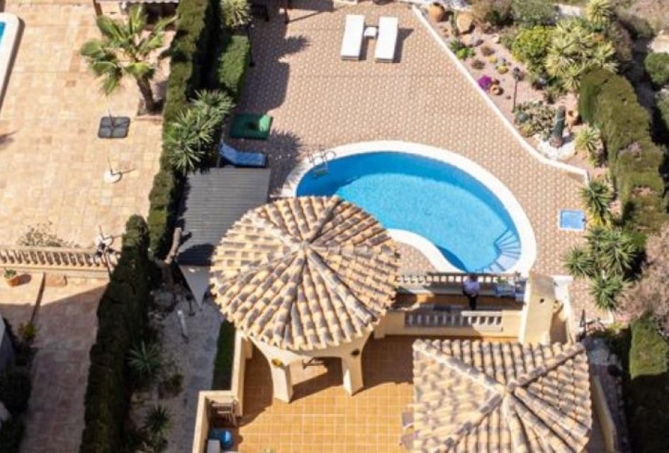 Segunda mano - Villa -
Orihuela Costa - Las Ramblas