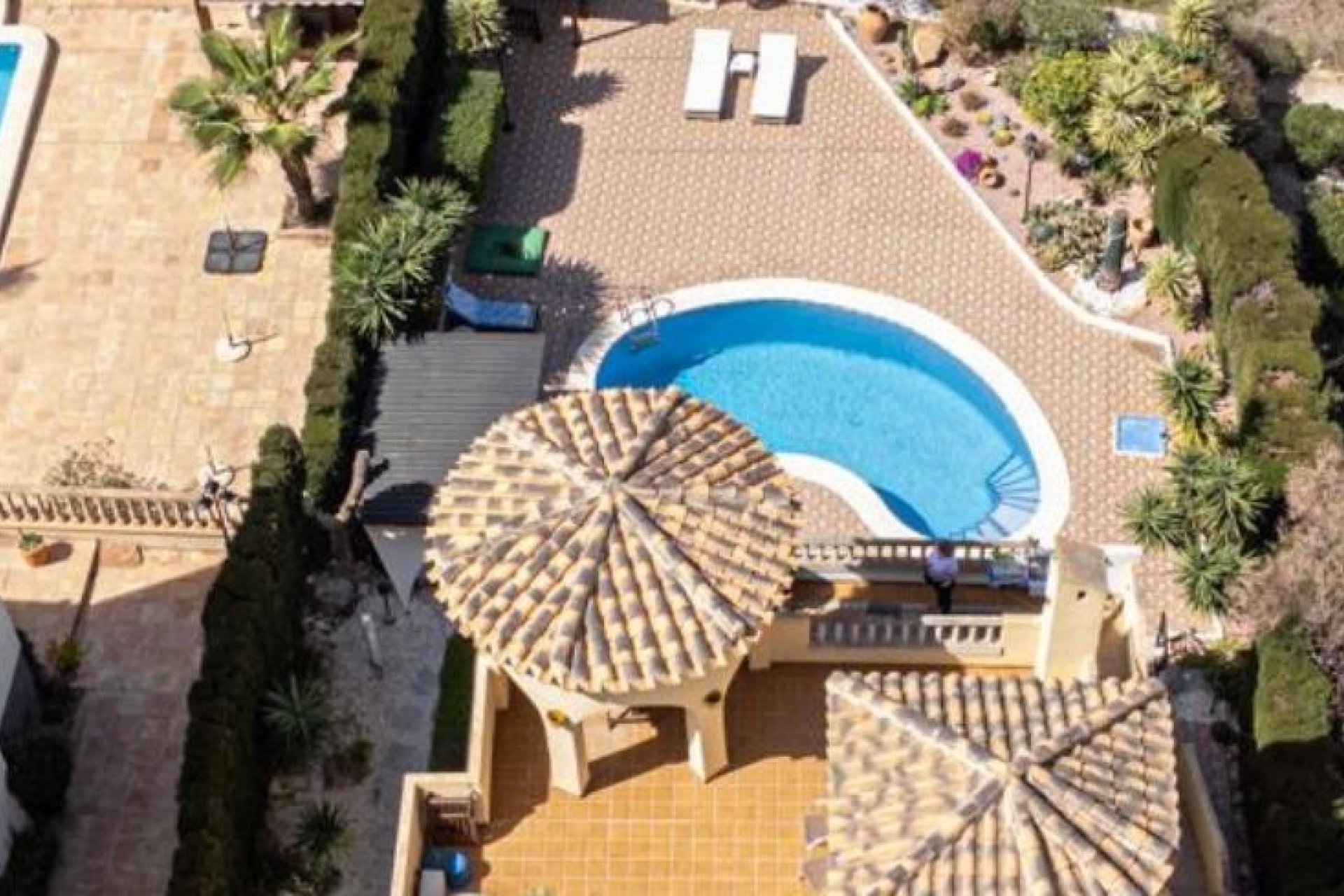 Segunda mano - Villa -
Orihuela Costa - Las Ramblas