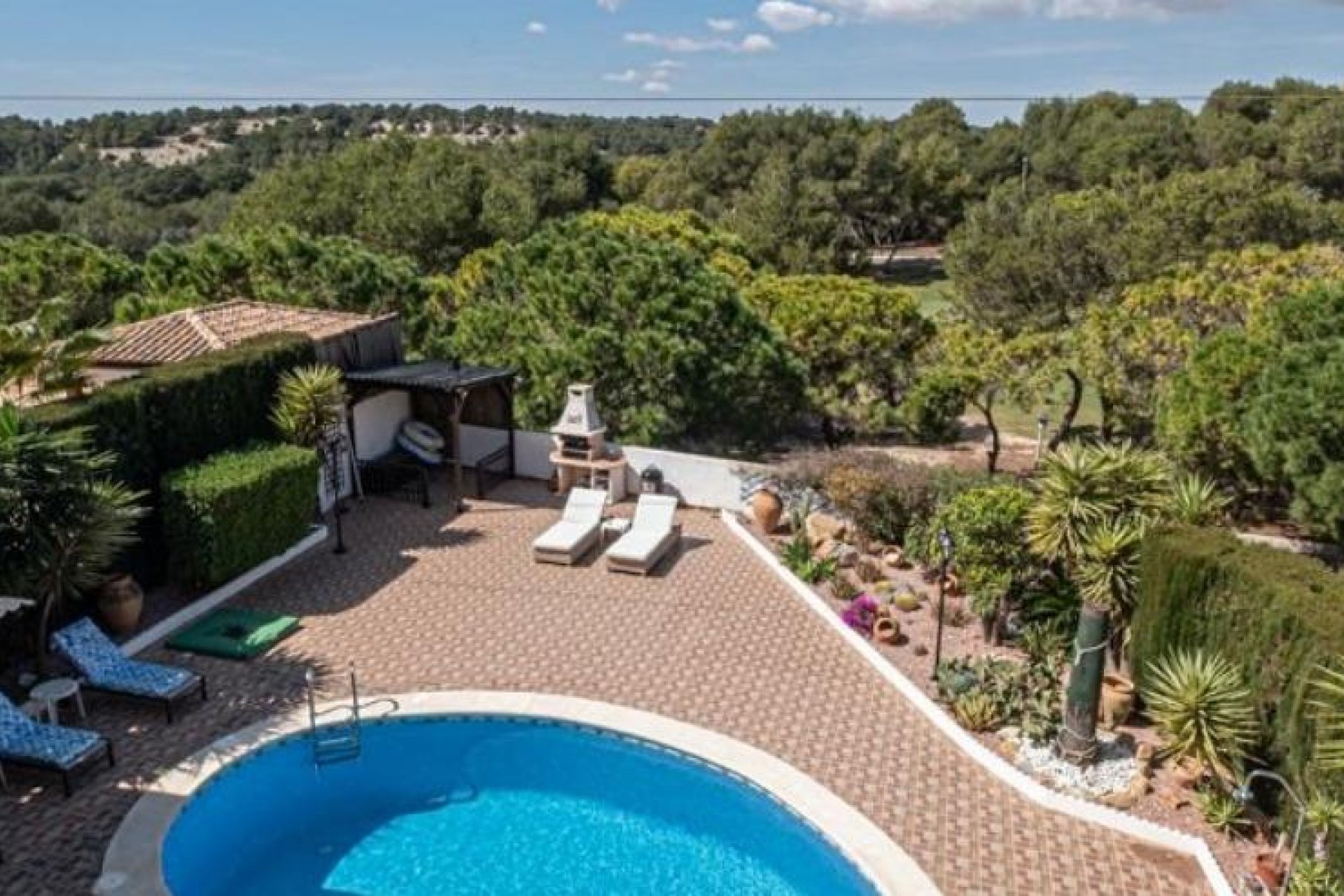 Segunda mano - Villa -
Orihuela Costa - Las Ramblas