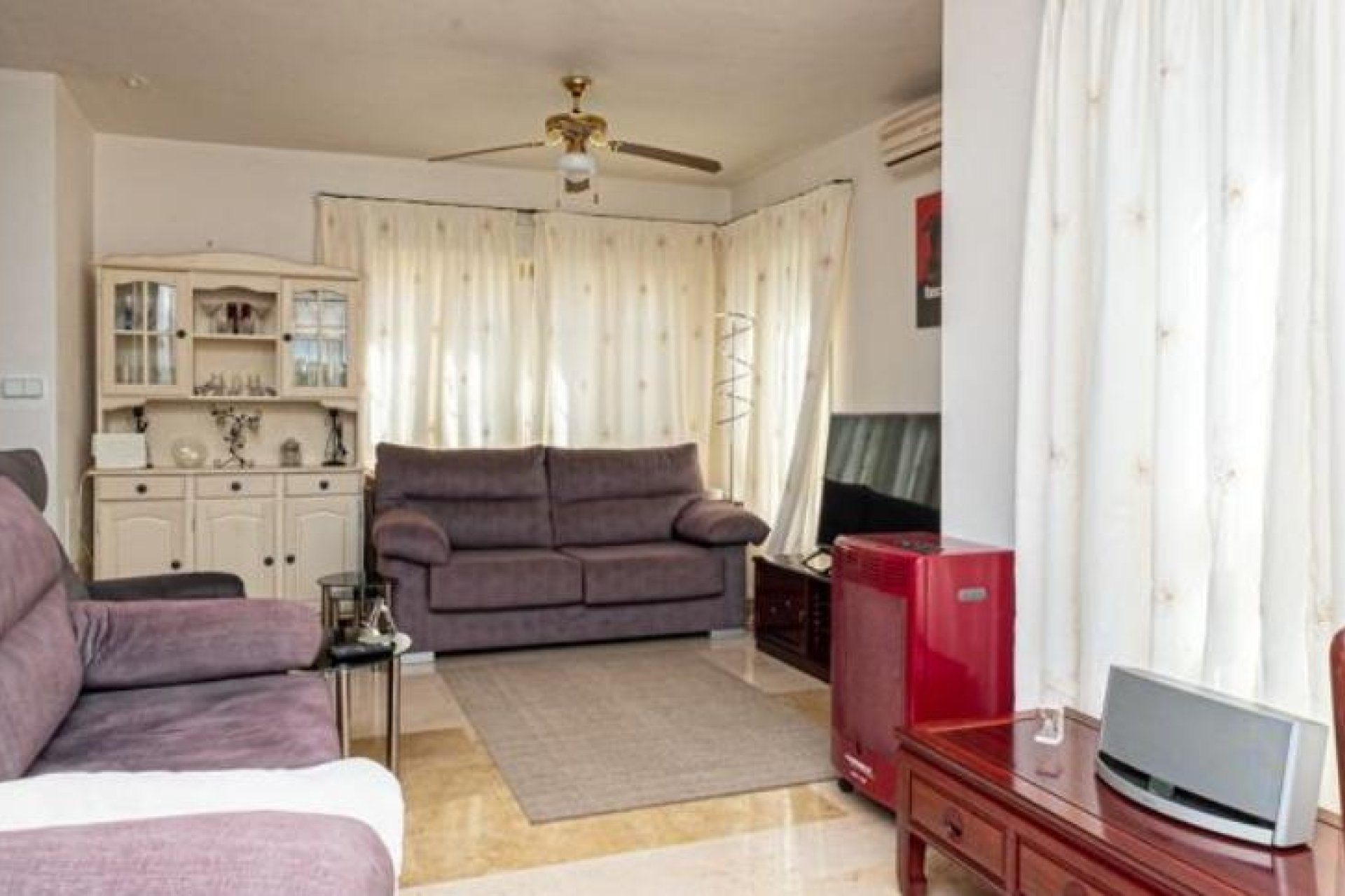 Segunda mano - Villa -
Orihuela Costa - Las Ramblas