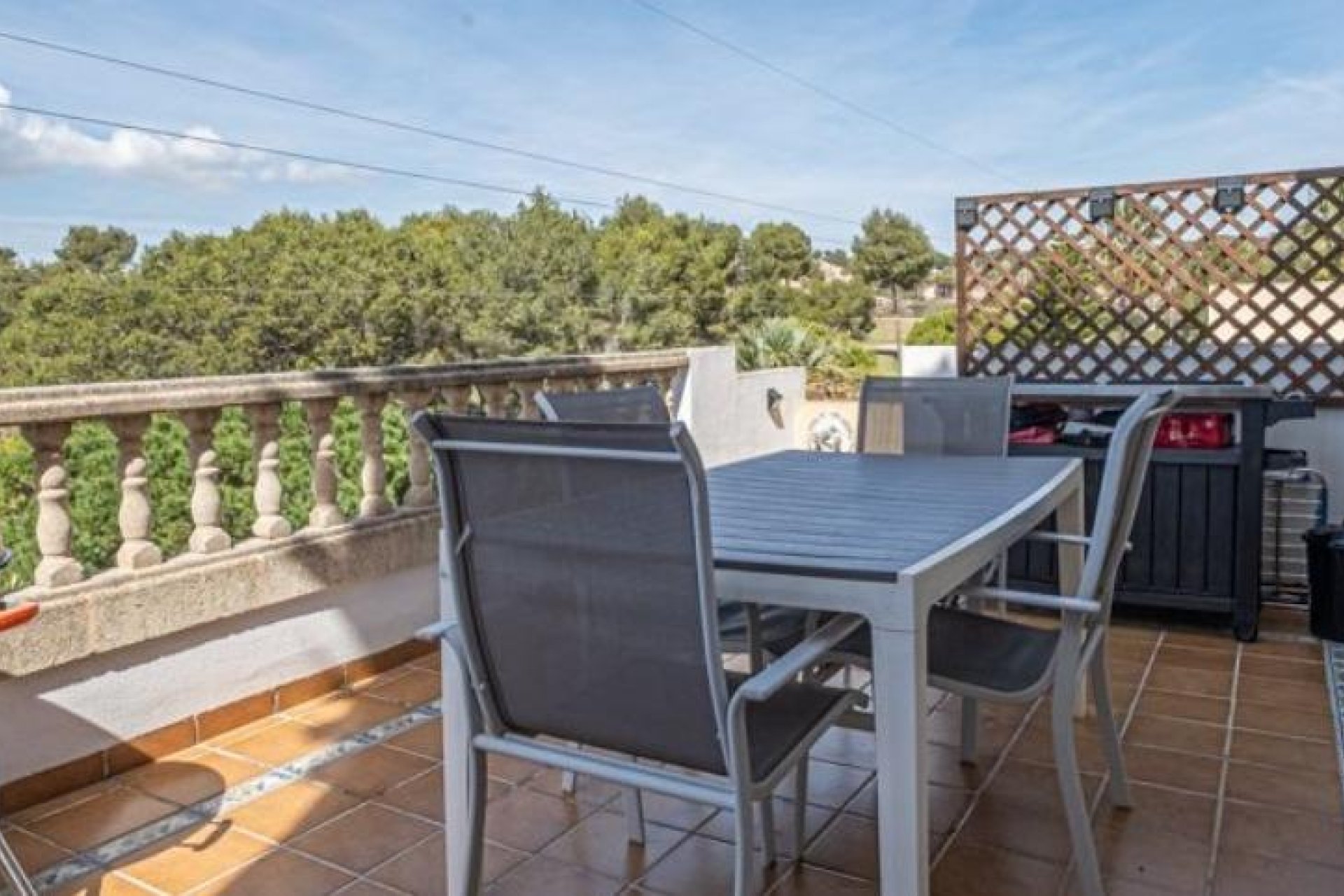 Segunda mano - Villa -
Orihuela Costa - Las Ramblas