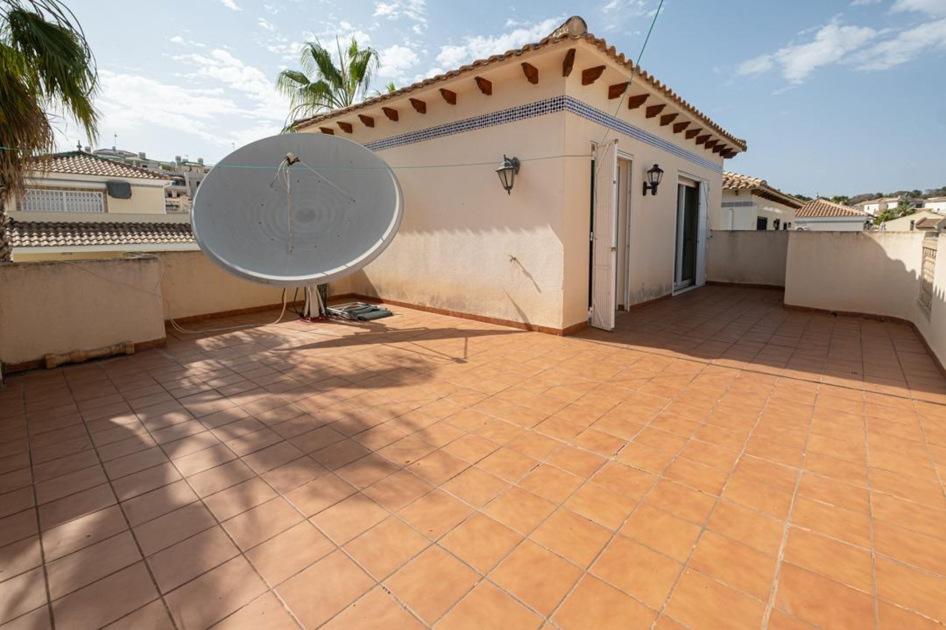 Segunda mano - Villa -
Orihuela Costa - Las Ramblas