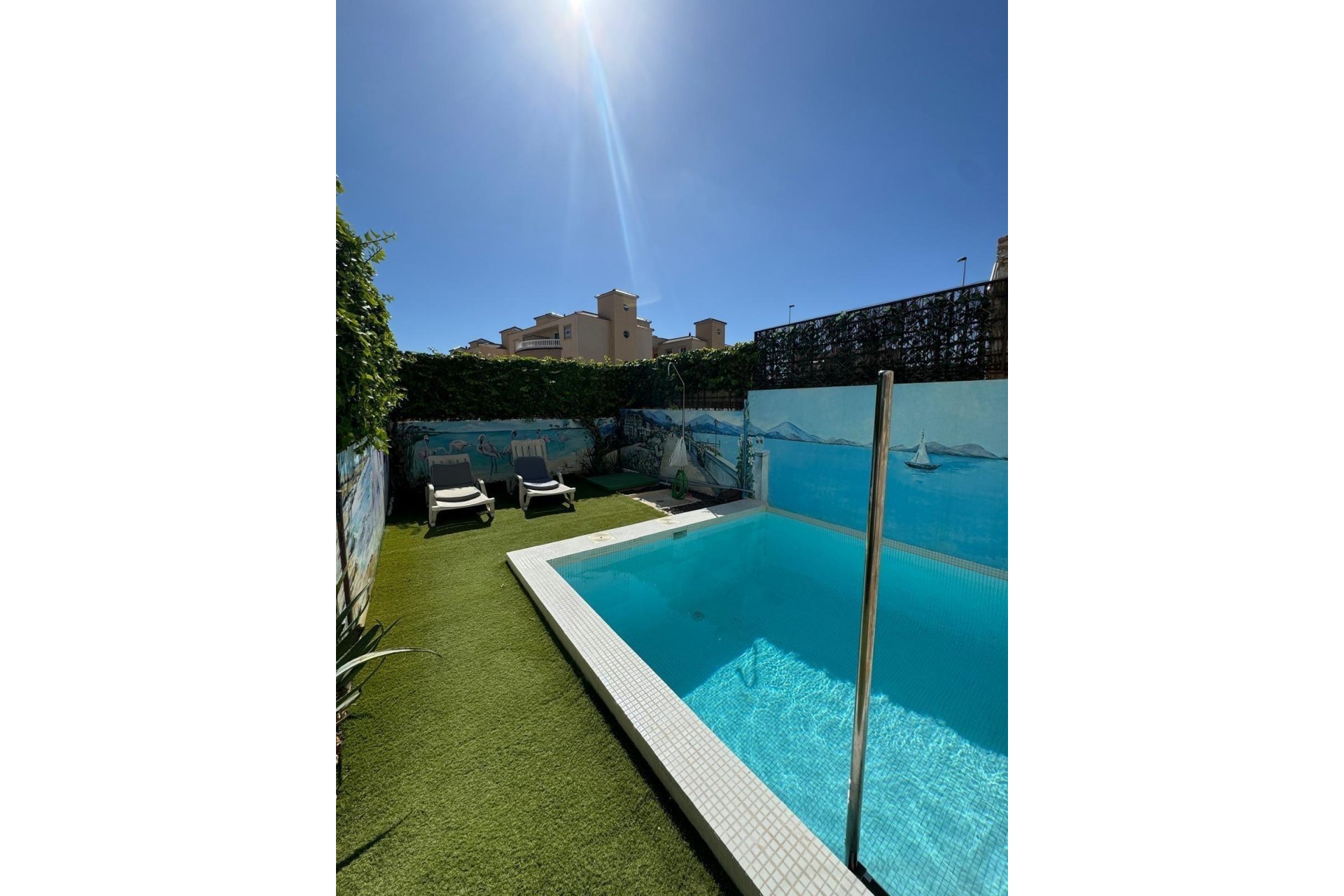 Segunda mano - Villa -
Orihuela Costa - Lomas de Cabo Roig-Los Dolses