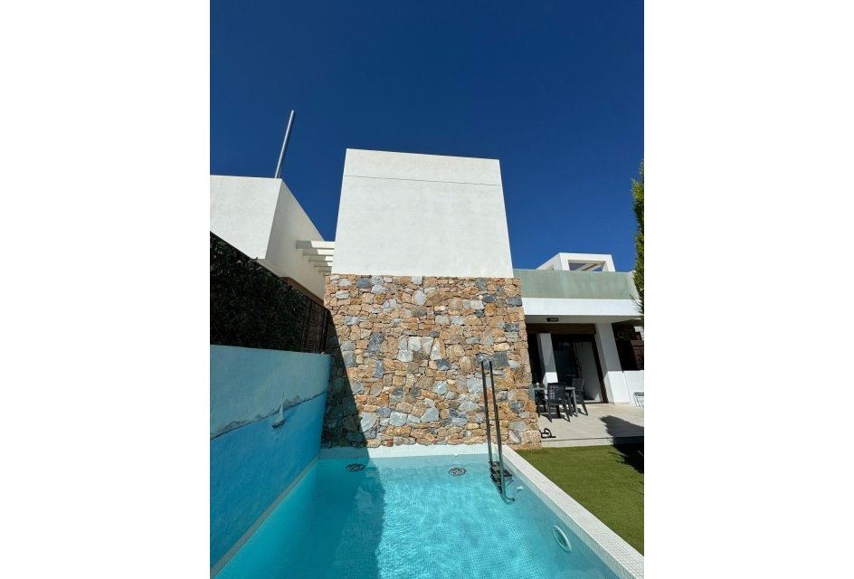 Segunda mano - Villa -
Orihuela Costa - Lomas de Cabo Roig-Los Dolses