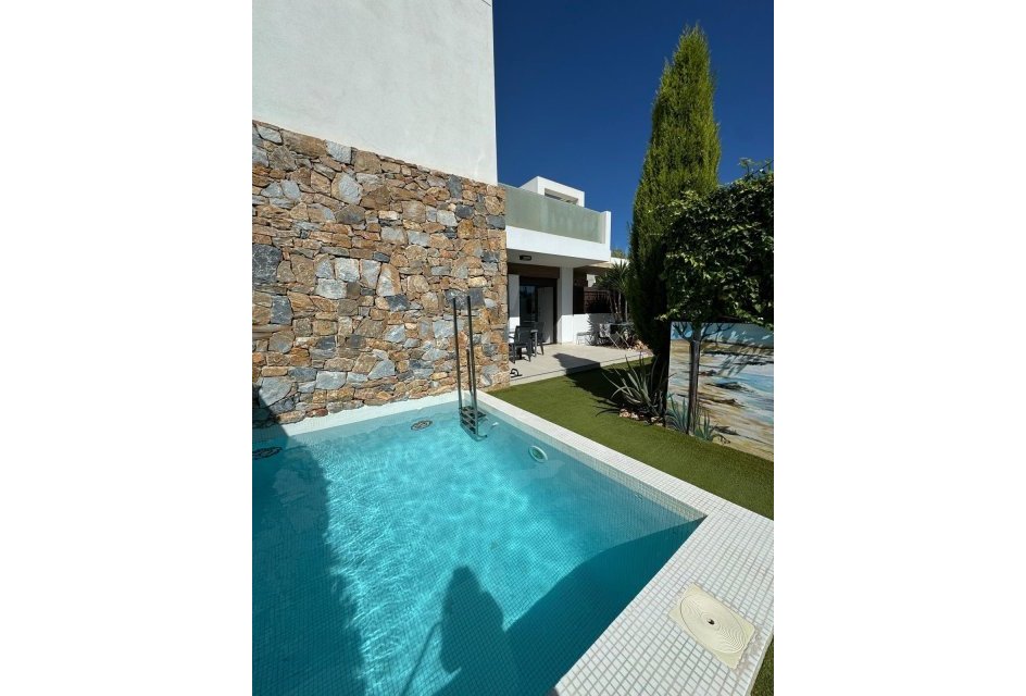 Segunda mano - Villa -
Orihuela Costa - Lomas de Cabo Roig-Los Dolses