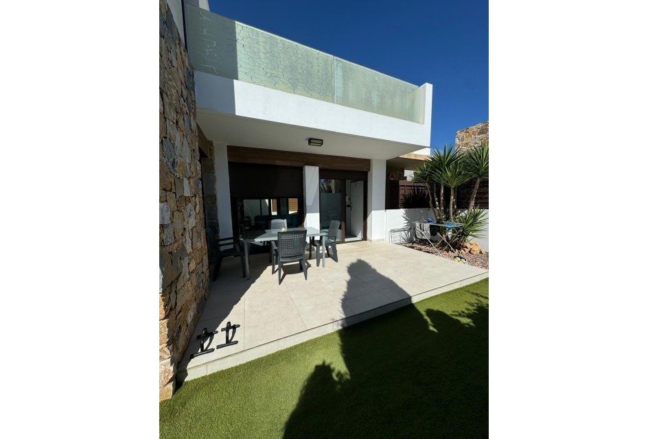 Segunda mano - Villa -
Orihuela Costa - Lomas de Cabo Roig-Los Dolses