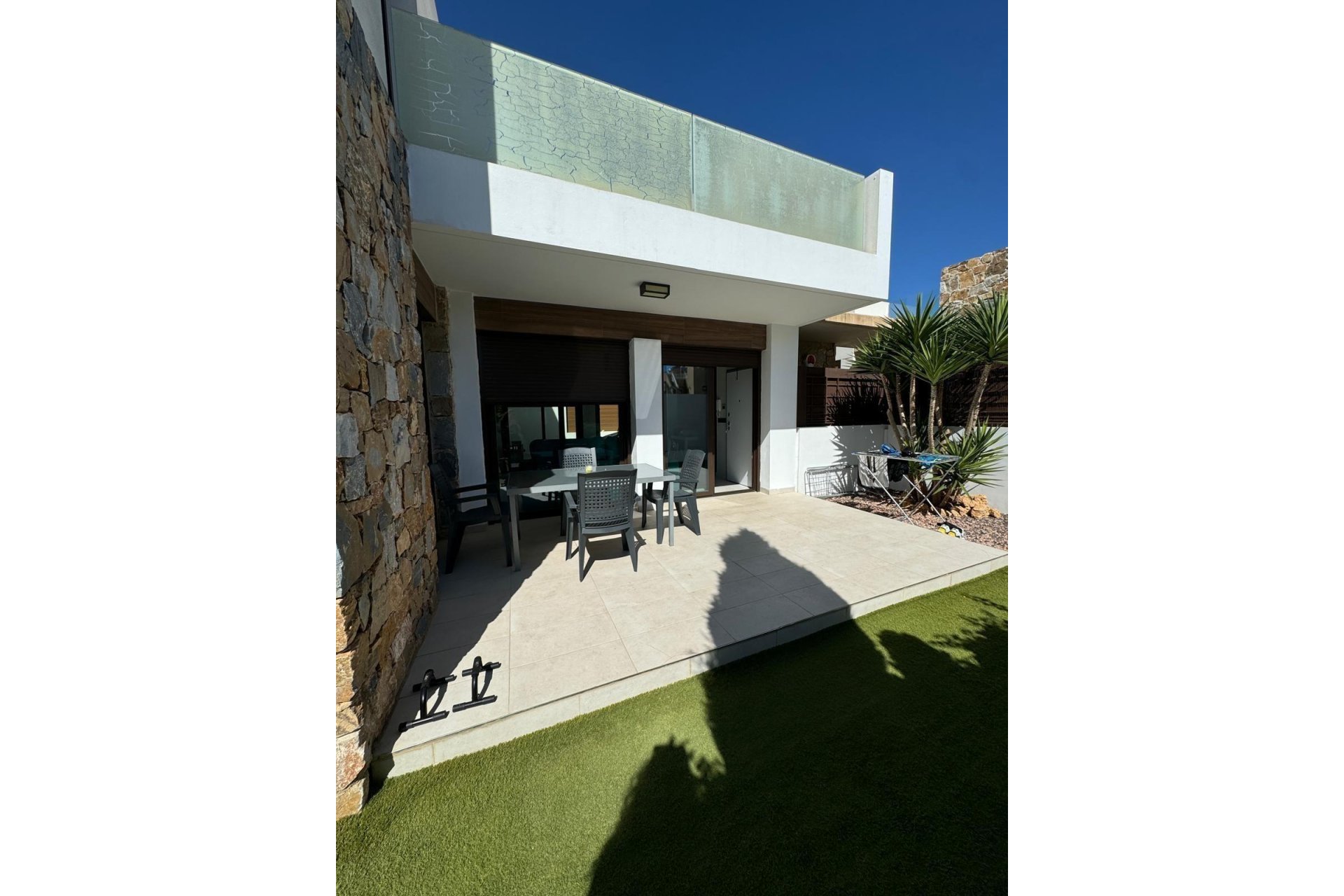 Segunda mano - Villa -
Orihuela Costa - Lomas de Cabo Roig-Los Dolses