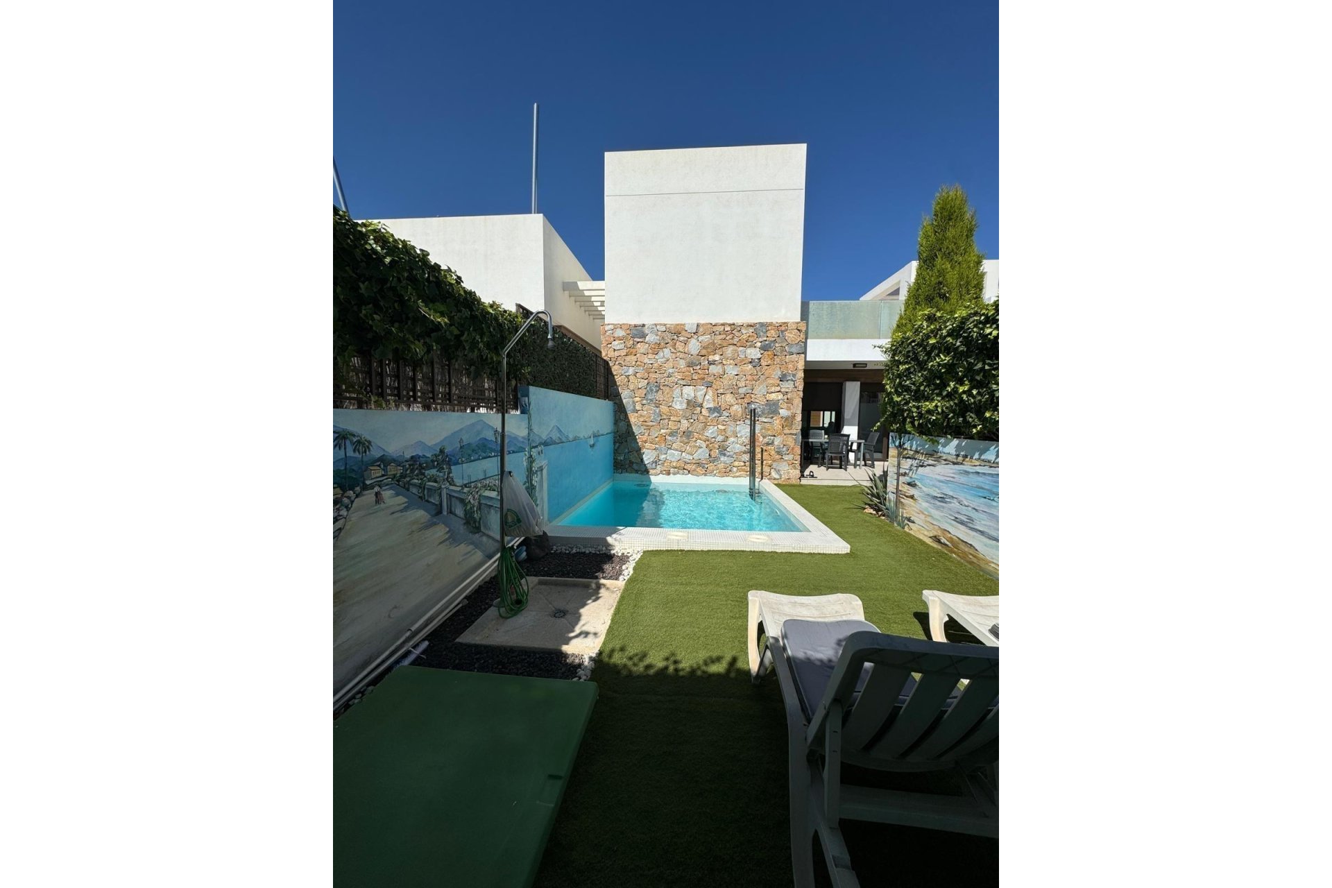 Segunda mano - Villa -
Orihuela Costa - Lomas de Cabo Roig-Los Dolses