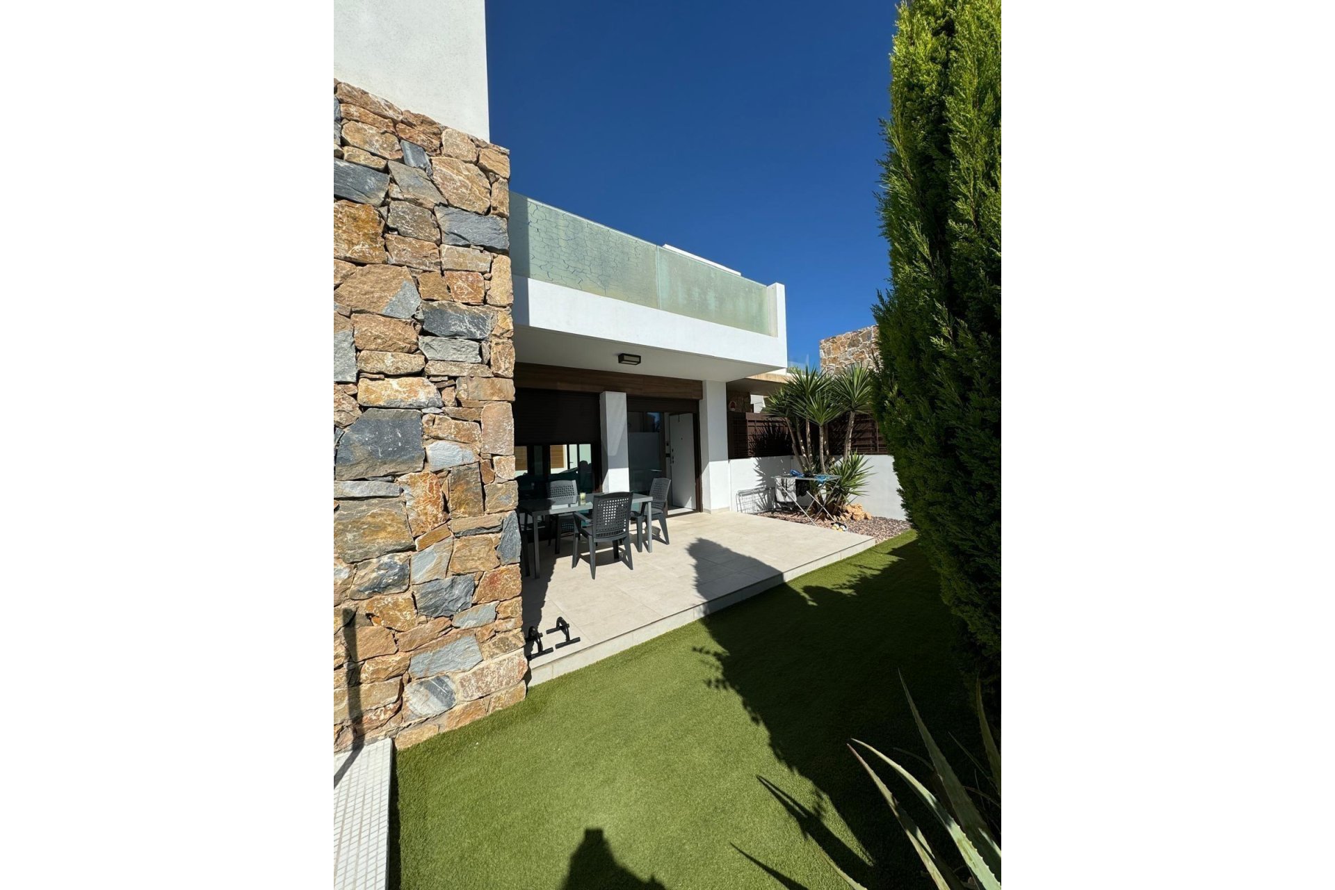 Segunda mano - Villa -
Orihuela Costa - Lomas de Cabo Roig-Los Dolses