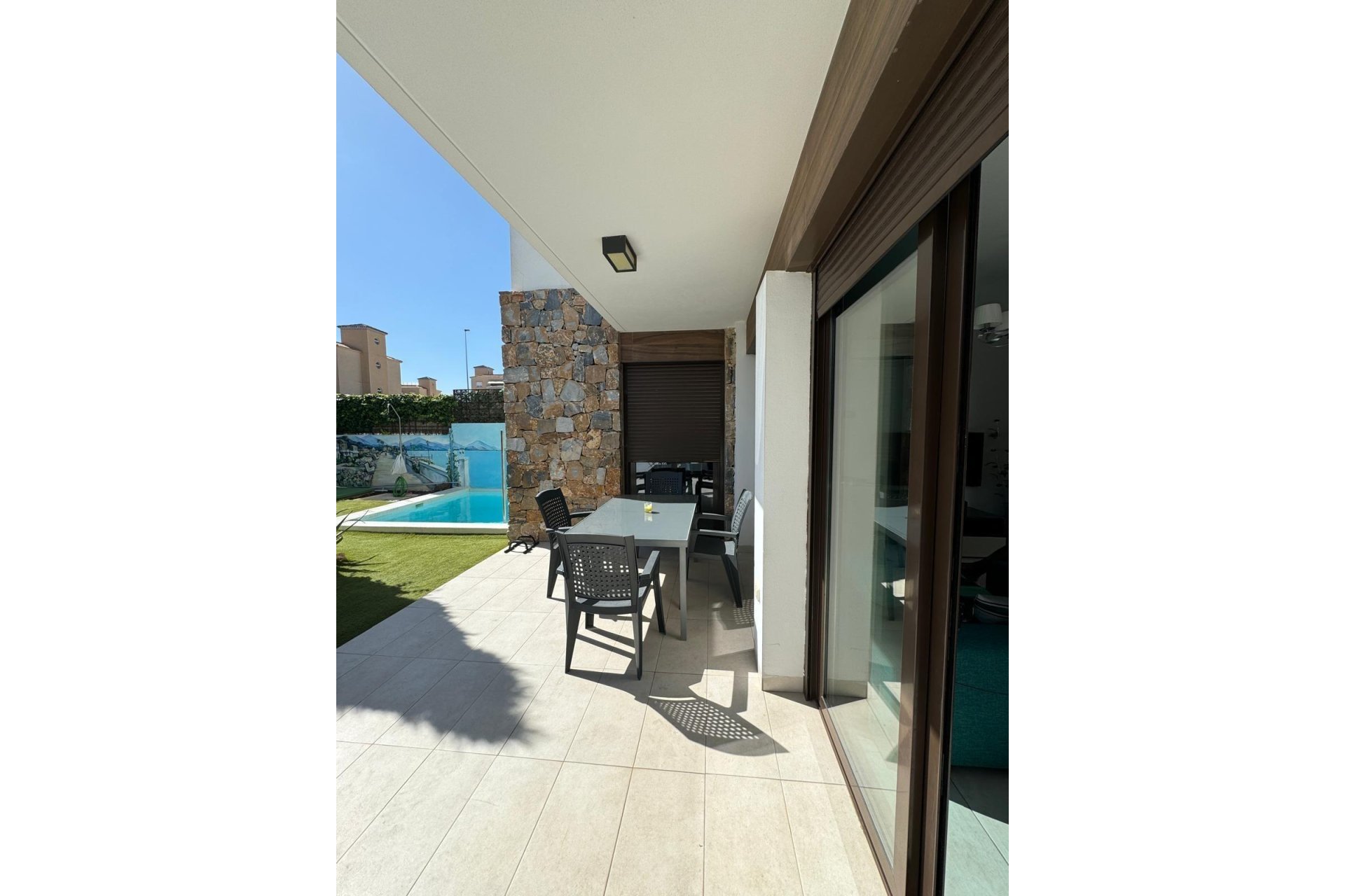 Segunda mano - Villa -
Orihuela Costa - Lomas de Cabo Roig-Los Dolses