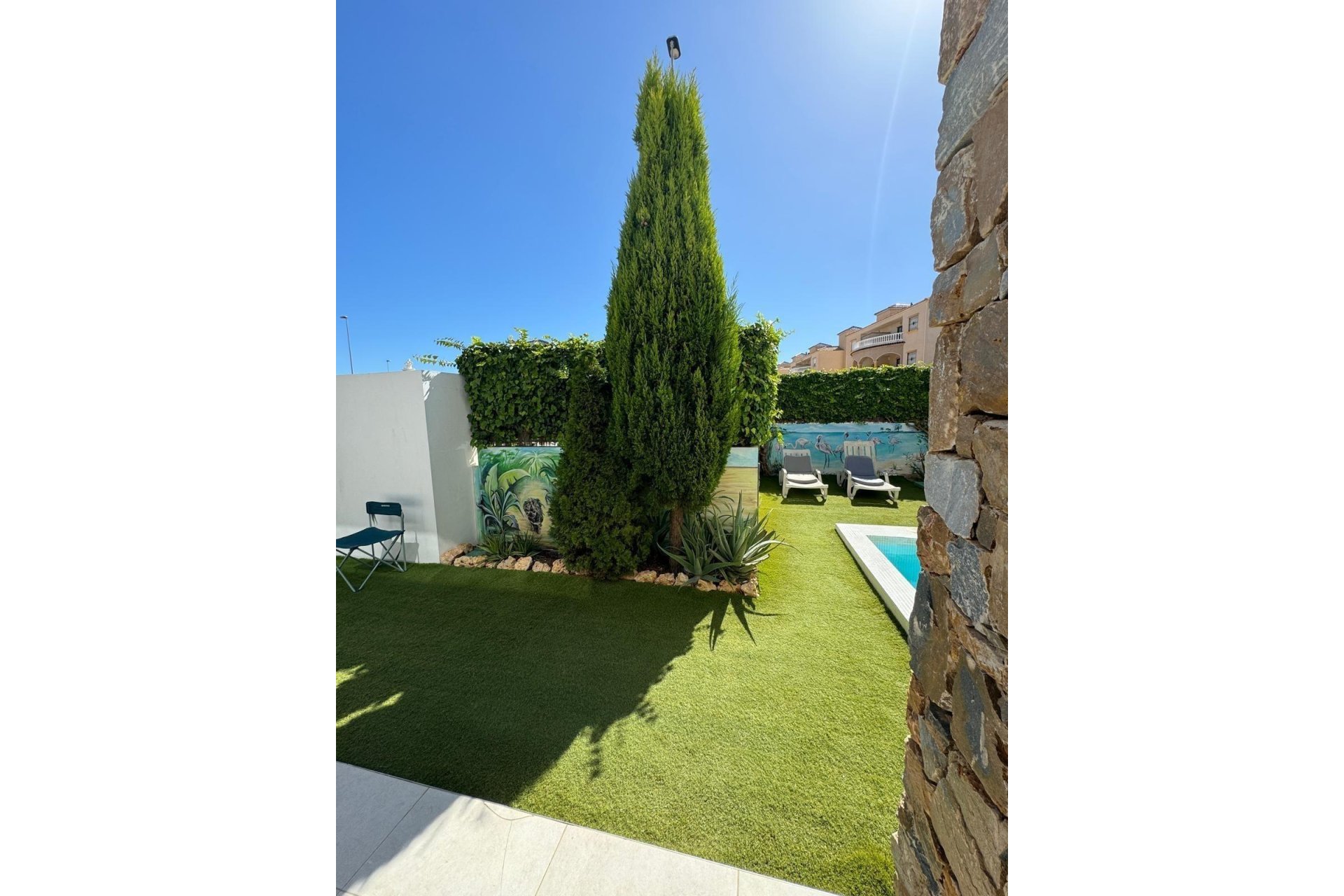 Segunda mano - Villa -
Orihuela Costa - Lomas de Cabo Roig-Los Dolses