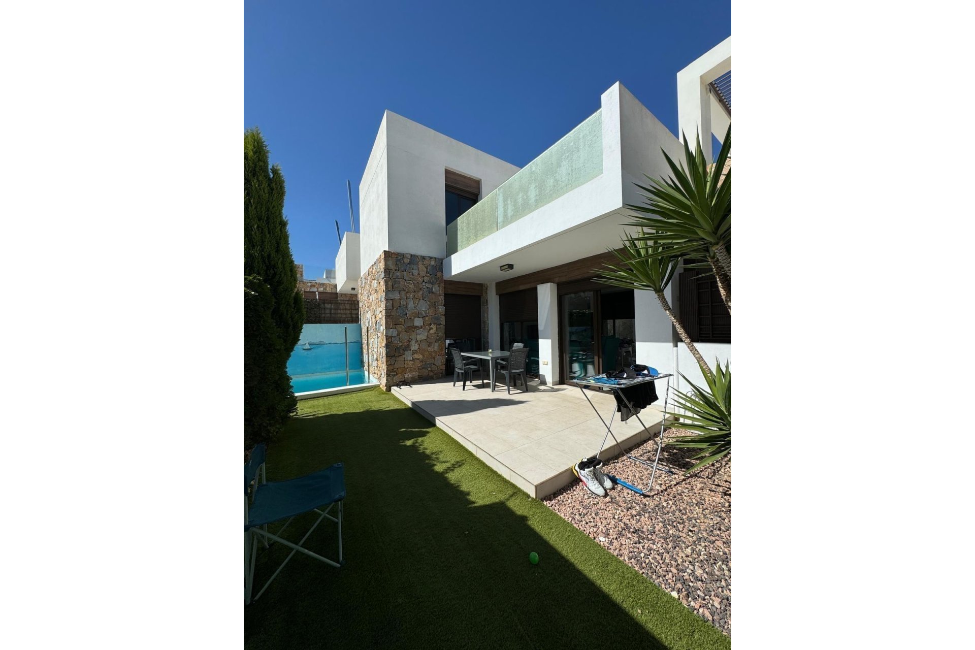 Segunda mano - Villa -
Orihuela Costa - Lomas de Cabo Roig-Los Dolses