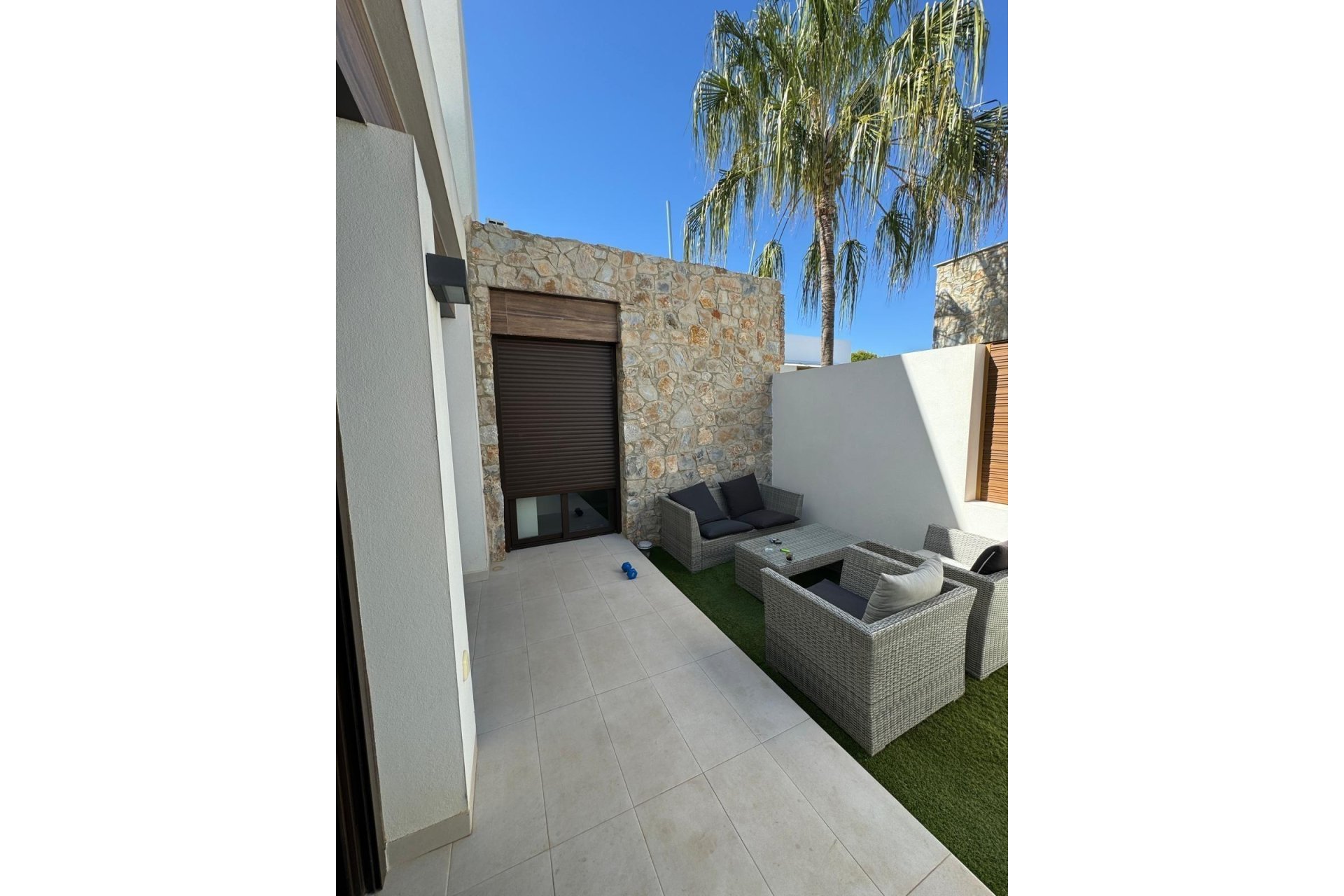 Segunda mano - Villa -
Orihuela Costa - Lomas de Cabo Roig-Los Dolses