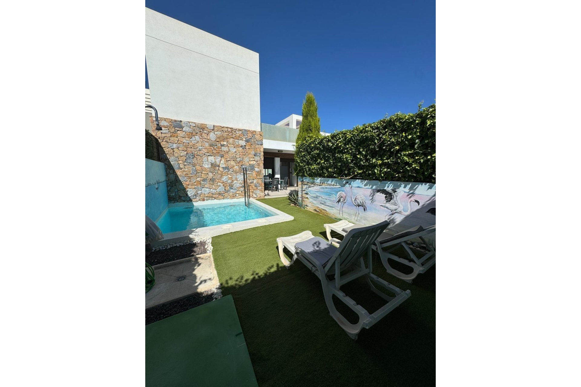 Segunda mano - Villa -
Orihuela Costa - Lomas de Cabo Roig-Los Dolses