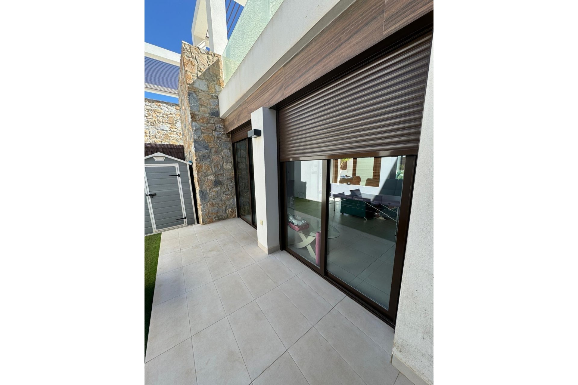 Segunda mano - Villa -
Orihuela Costa - Lomas de Cabo Roig-Los Dolses