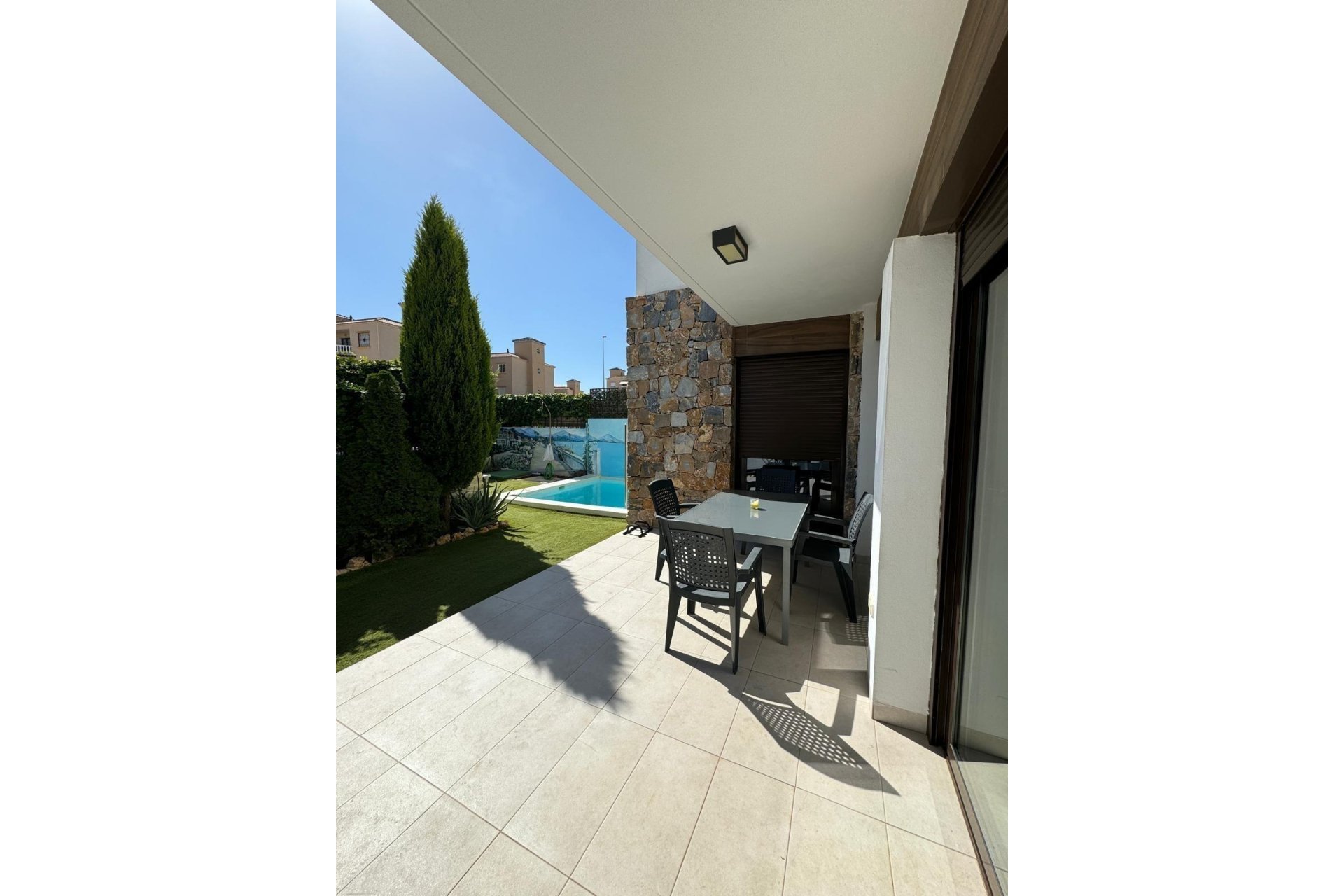 Segunda mano - Villa -
Orihuela Costa - Lomas de Cabo Roig-Los Dolses