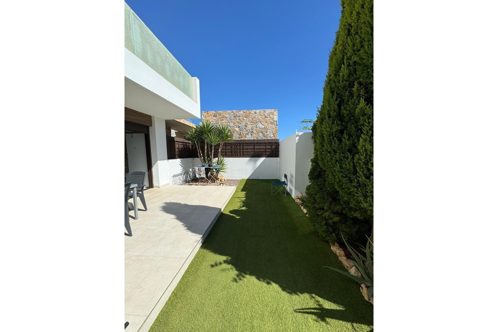 Segunda mano - Villa -
Orihuela Costa - Lomas de Cabo Roig-Los Dolses
