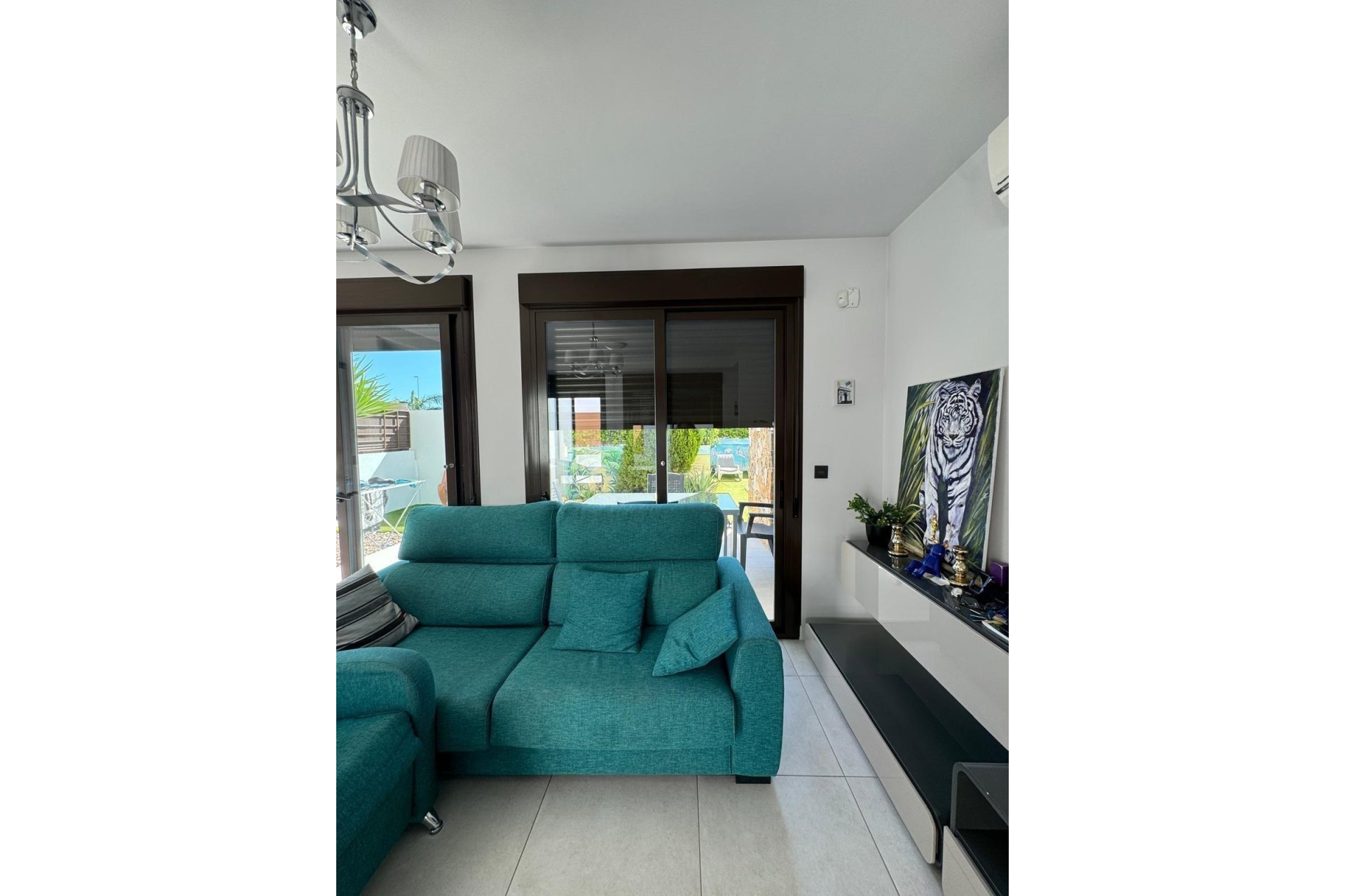 Segunda mano - Villa -
Orihuela Costa - Lomas de Cabo Roig-Los Dolses