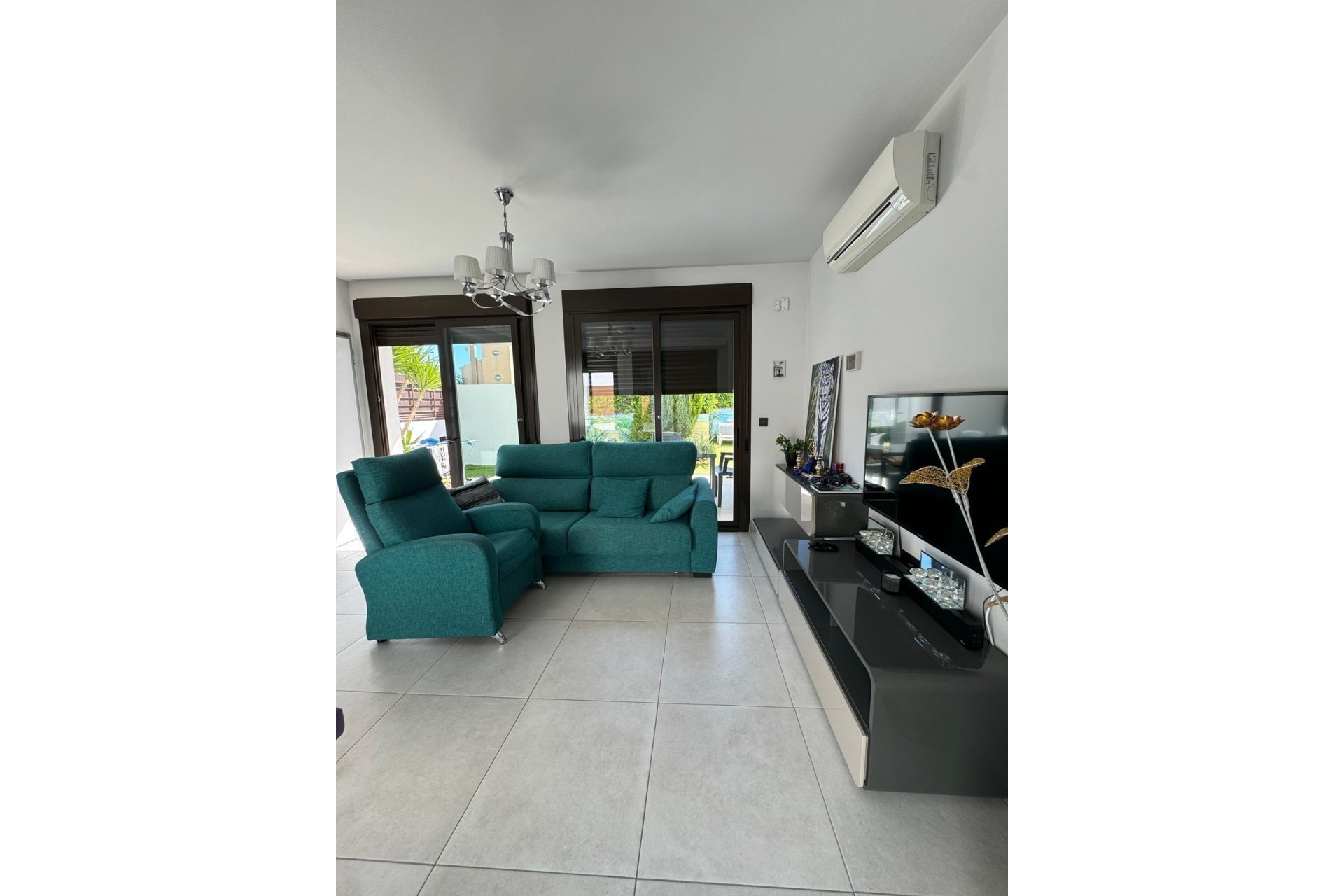Segunda mano - Villa -
Orihuela Costa - Lomas de Cabo Roig-Los Dolses
