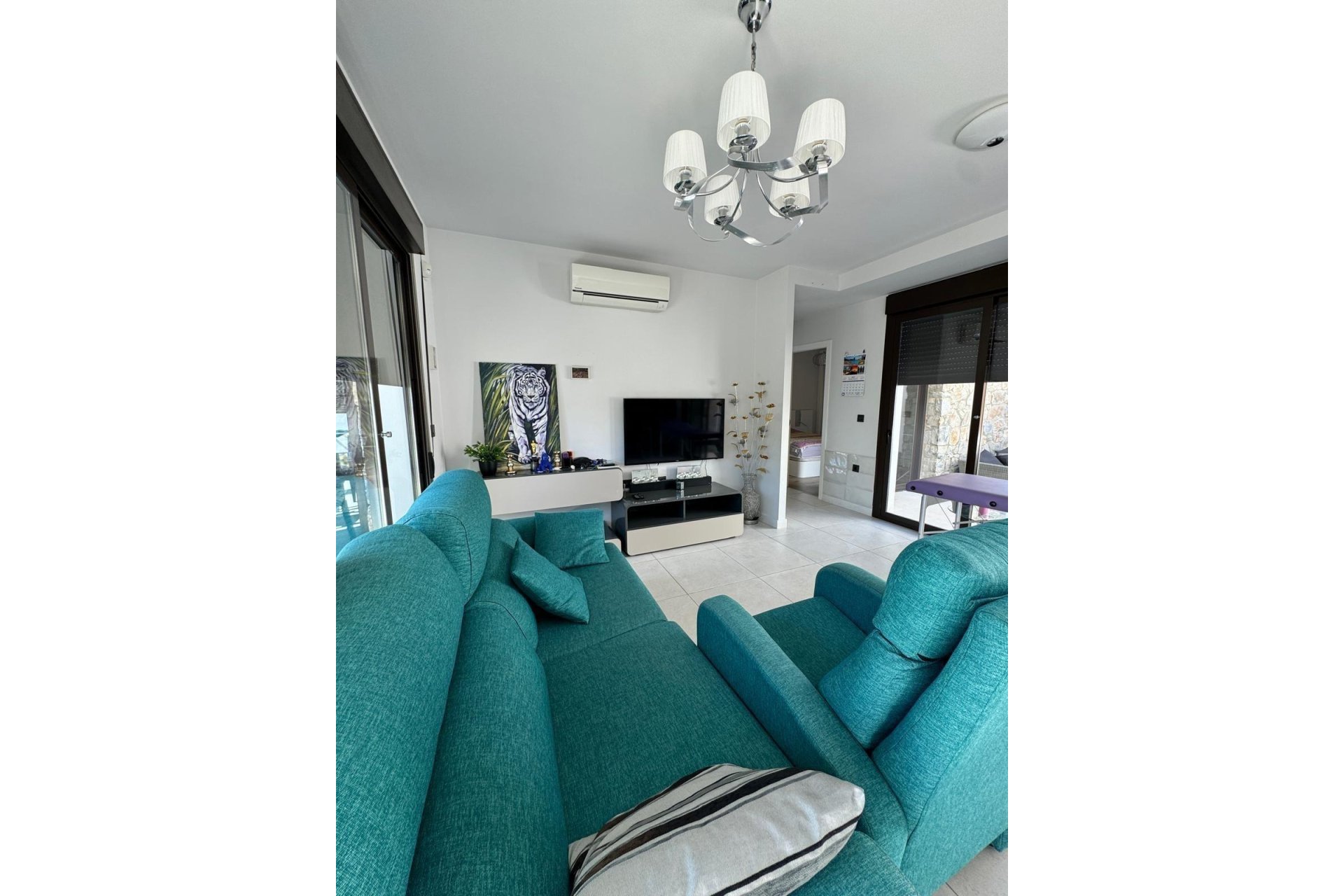 Segunda mano - Villa -
Orihuela Costa - Lomas de Cabo Roig-Los Dolses