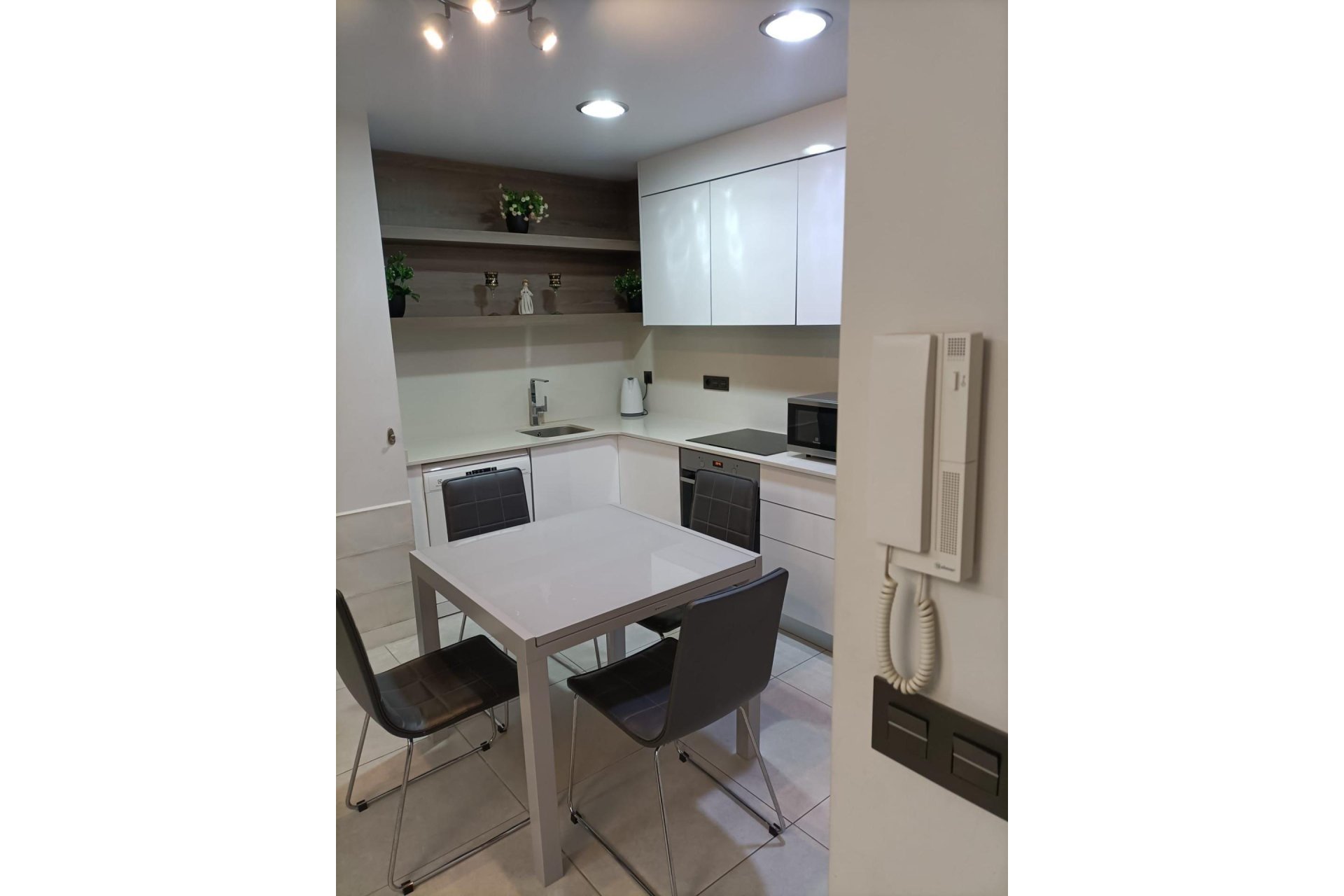 Segunda mano - Villa -
Orihuela Costa - Lomas de Cabo Roig-Los Dolses