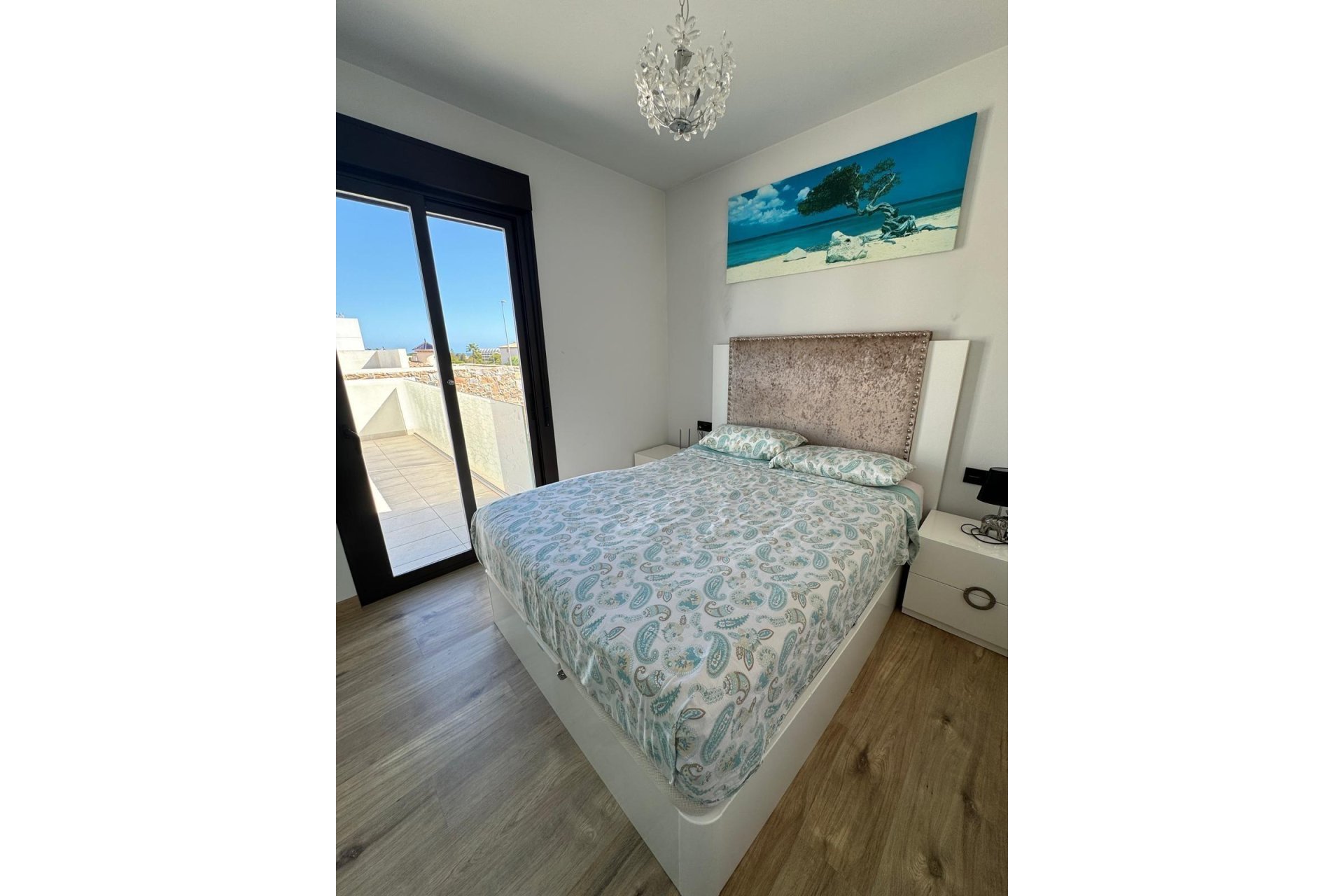 Segunda mano - Villa -
Orihuela Costa - Lomas de Cabo Roig-Los Dolses