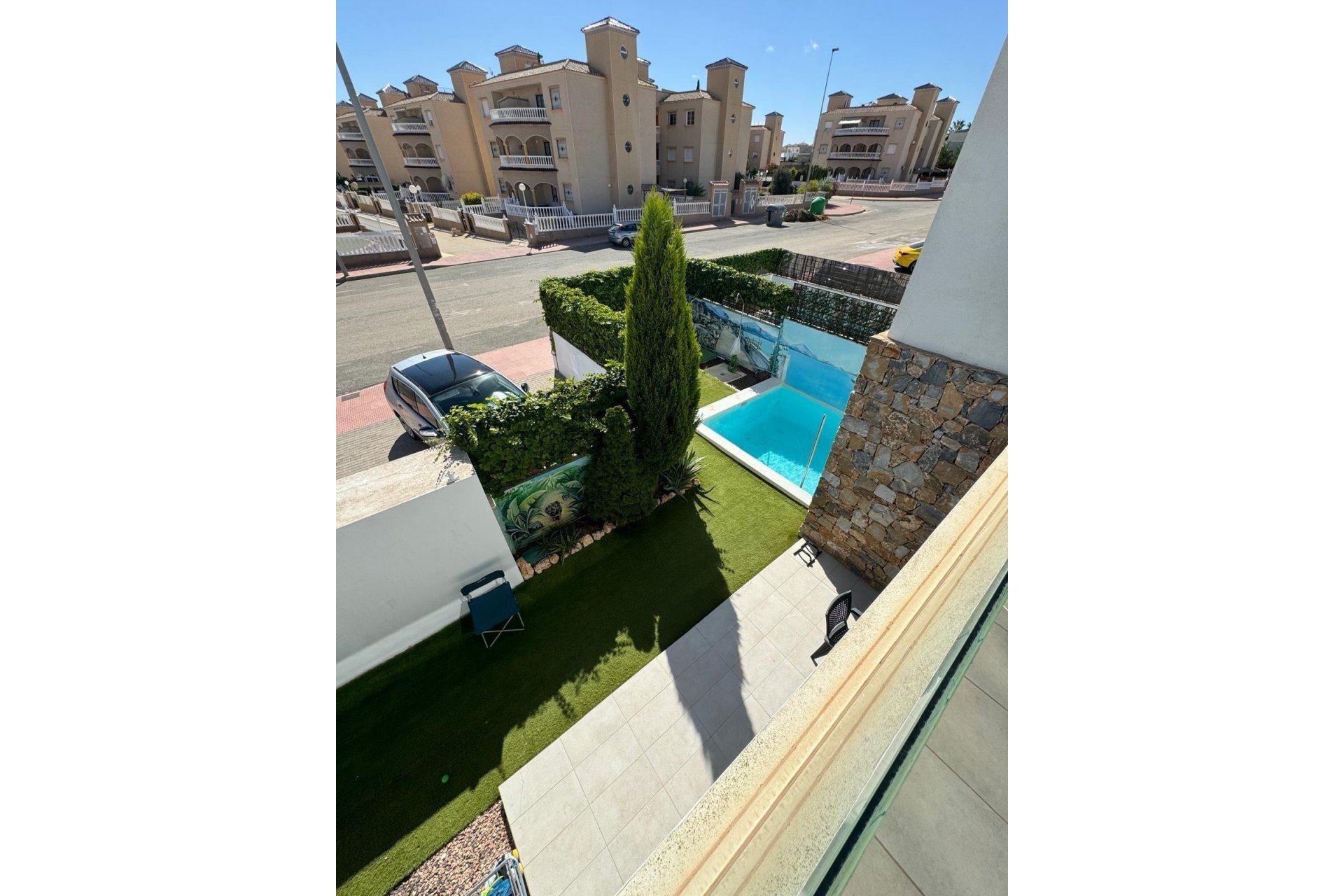Segunda mano - Villa -
Orihuela Costa - Lomas de Cabo Roig-Los Dolses