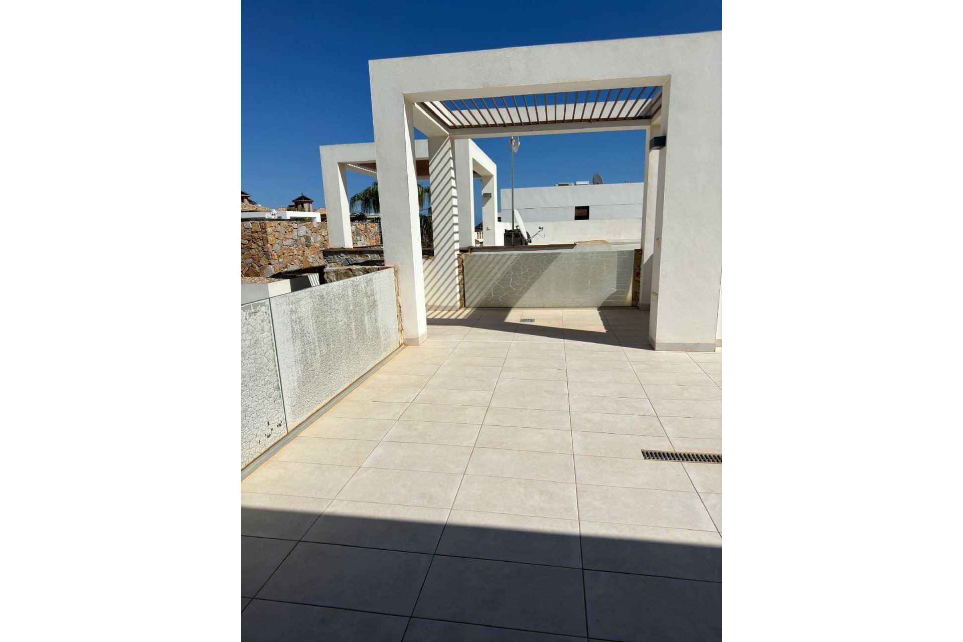 Segunda mano - Villa -
Orihuela Costa - Lomas de Cabo Roig-Los Dolses