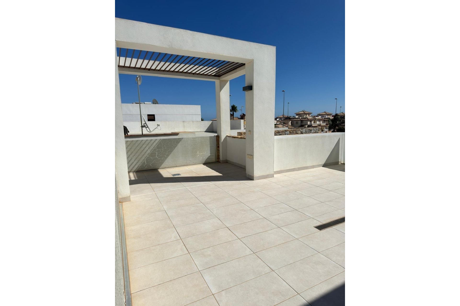 Segunda mano - Villa -
Orihuela Costa - Lomas de Cabo Roig-Los Dolses