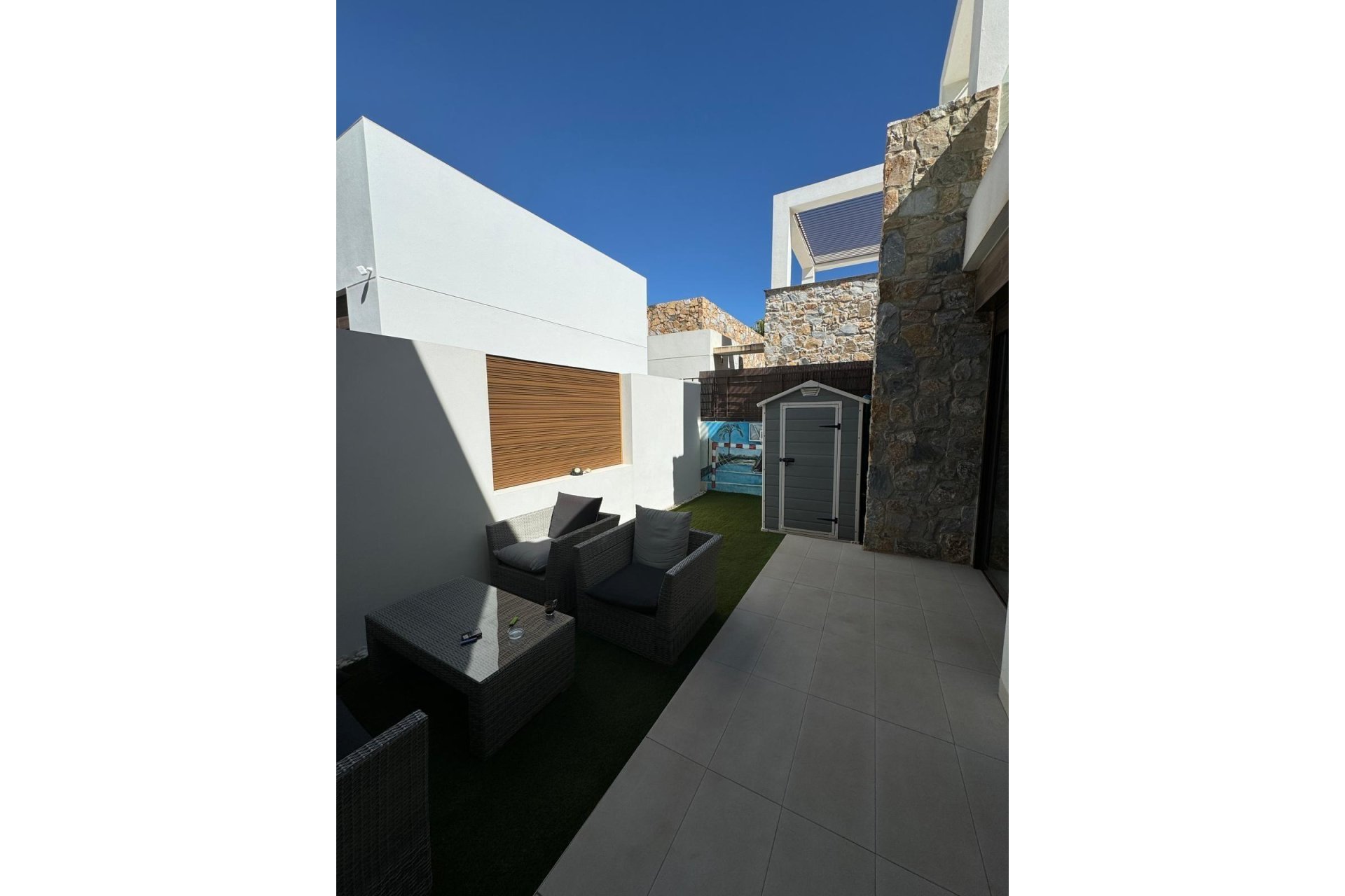 Segunda mano - Villa -
Orihuela Costa - Lomas de Cabo Roig-Los Dolses