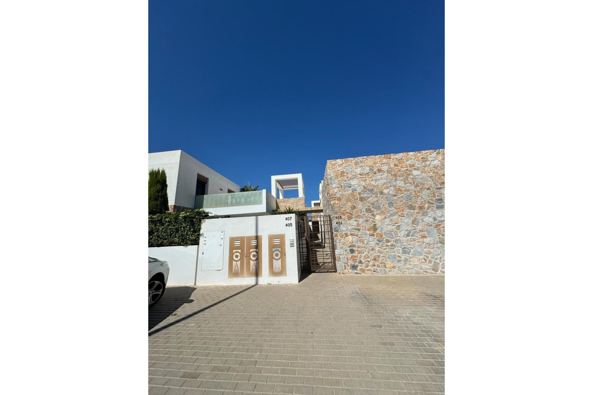 Segunda mano - Villa -
Orihuela Costa - Lomas de Cabo Roig-Los Dolses